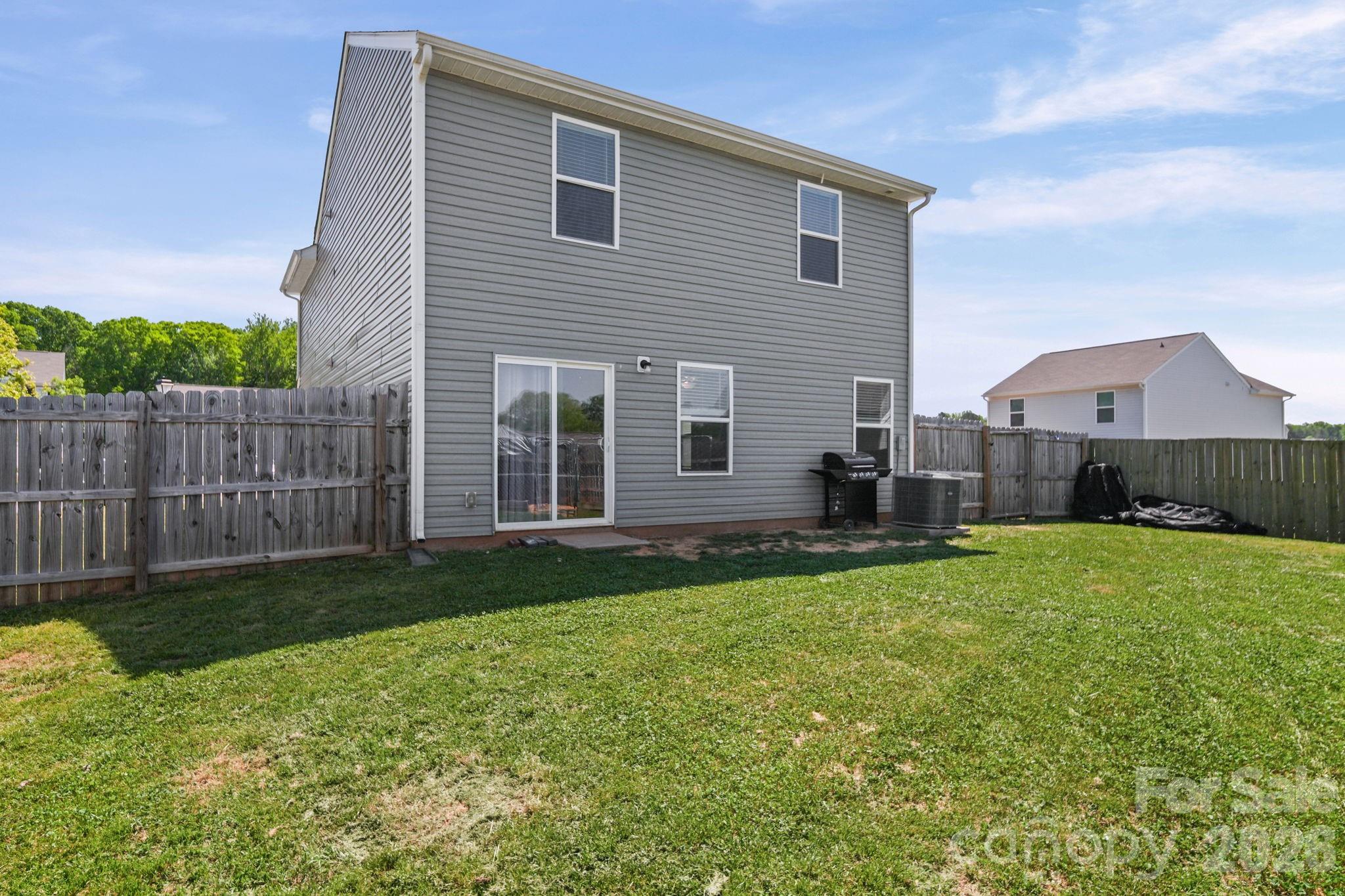 135 Trail Wood Court — Salisbury