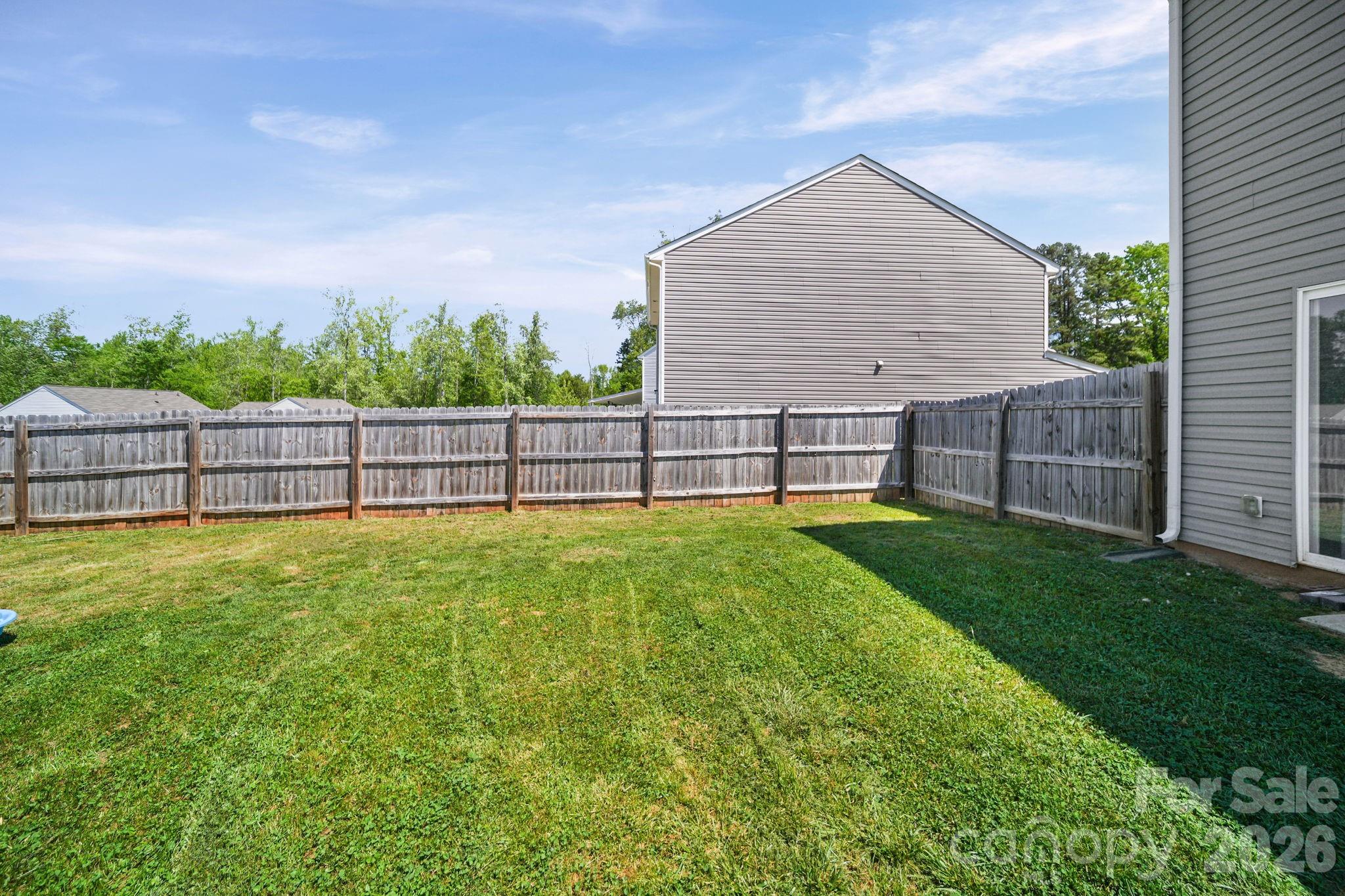 135 Trail Wood Court — Salisbury