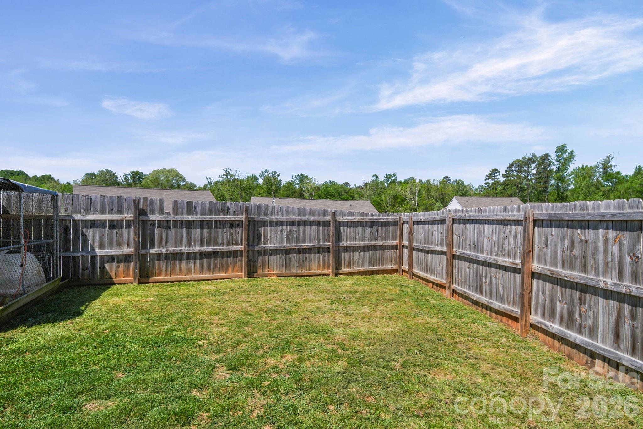135 Trail Wood Court — Salisbury