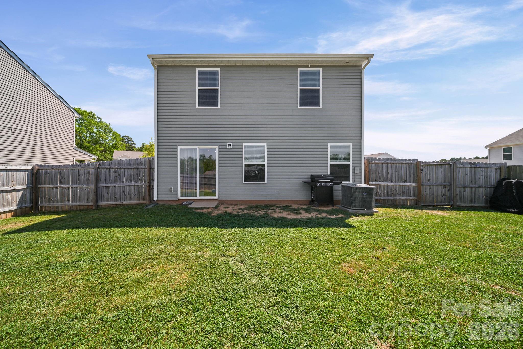 135 Trail Wood Court — Salisbury