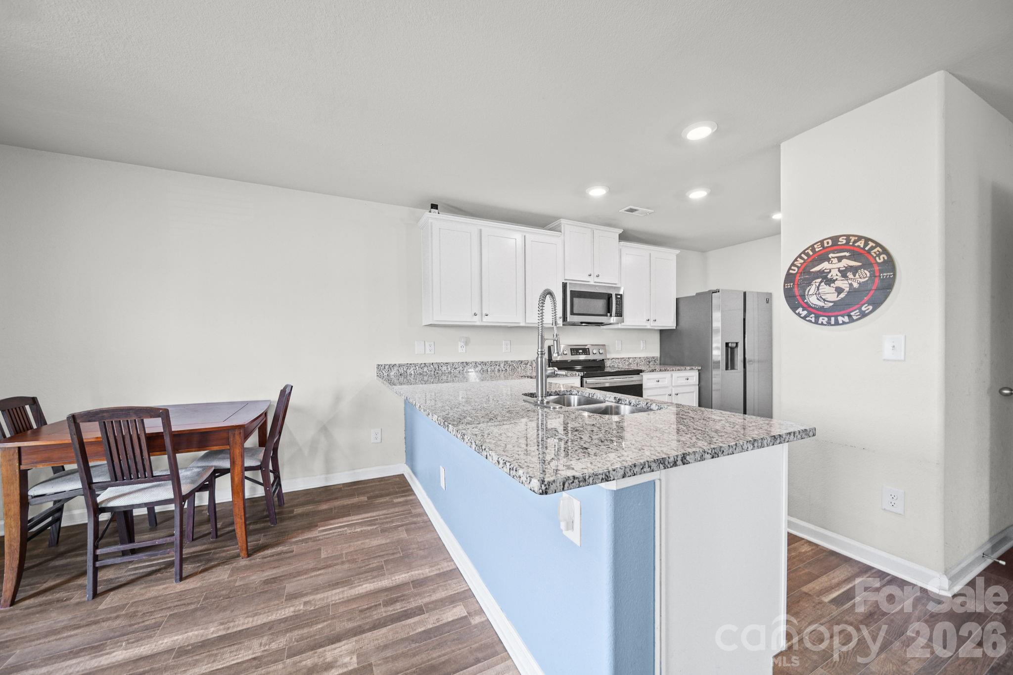 135 Trail Wood Court — Salisbury