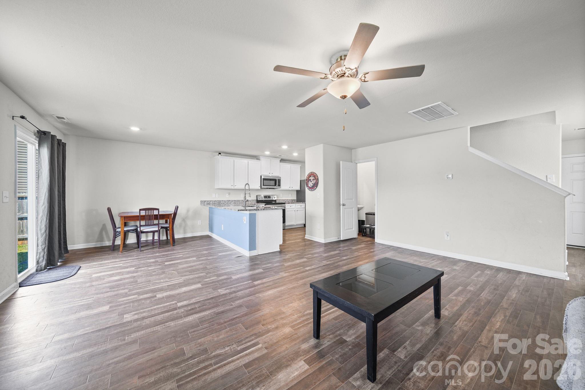 135 Trail Wood Court — Salisbury