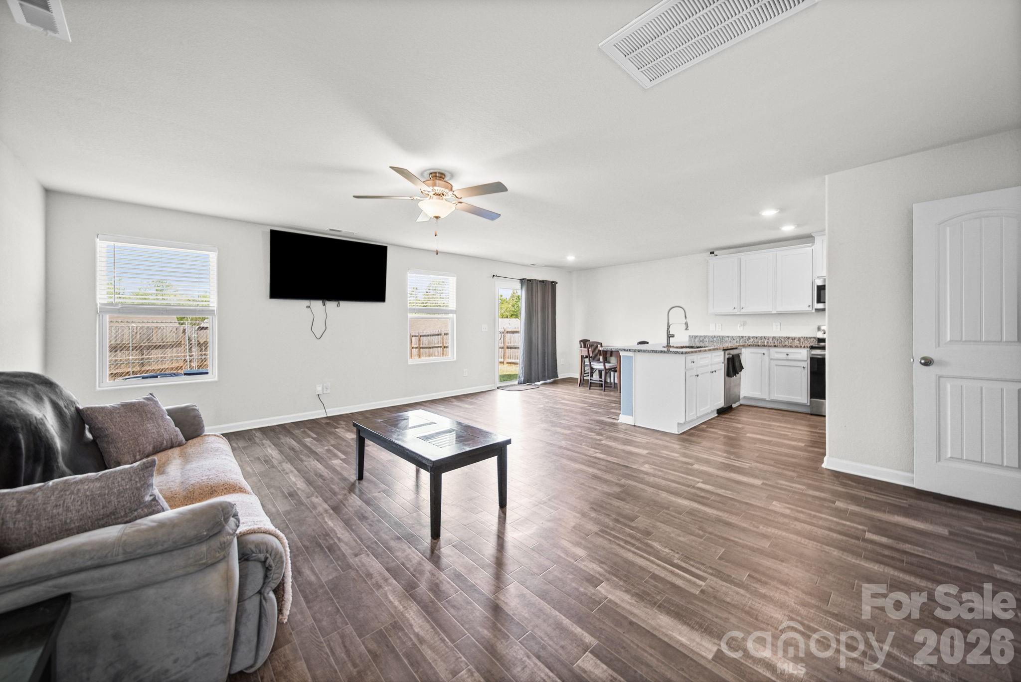 135 Trail Wood Court — Salisbury