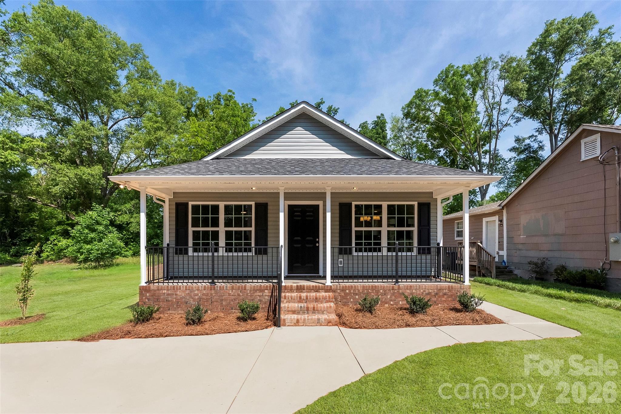 734 Green Street — Rock Hill