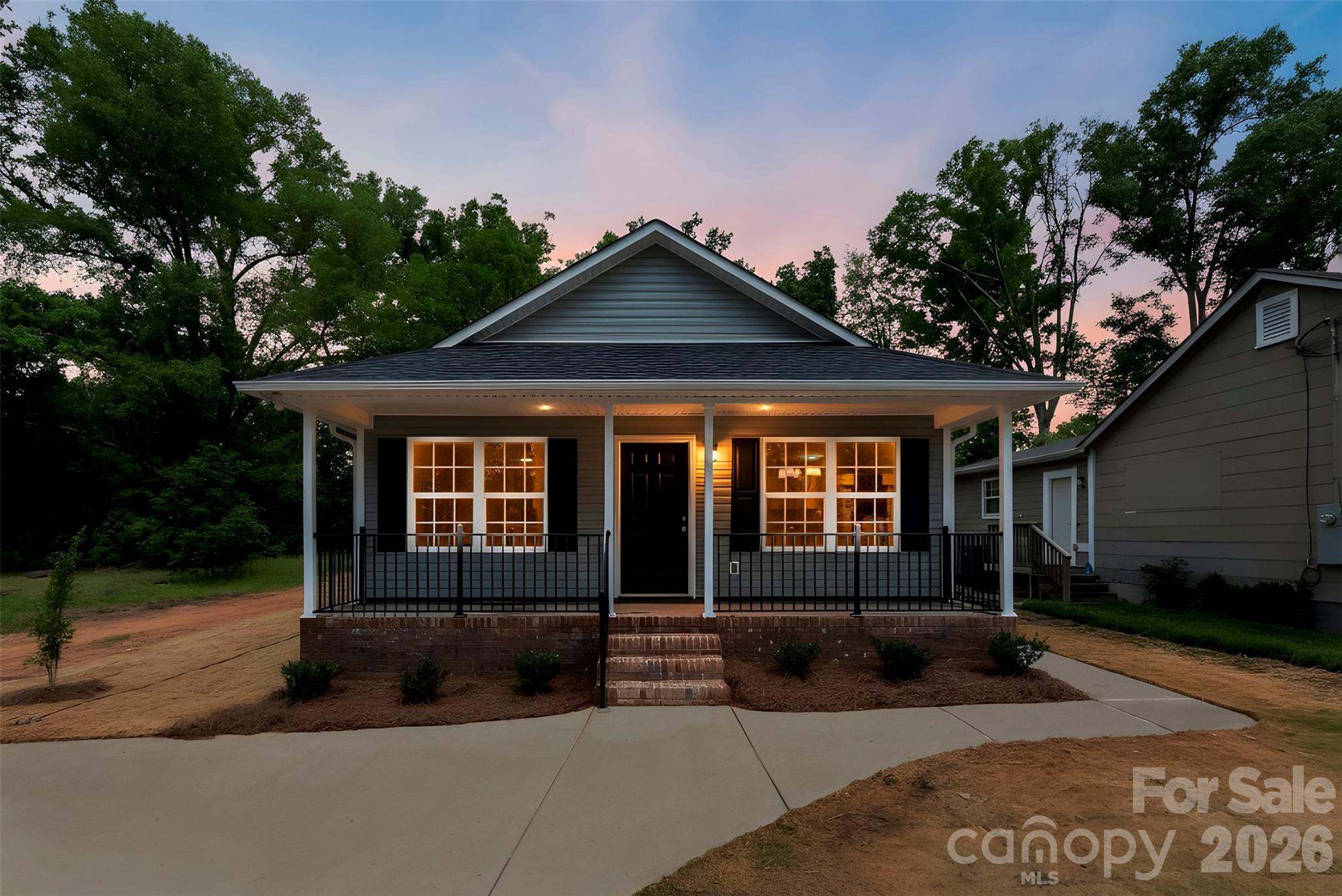 734 Green Street — Rock Hill