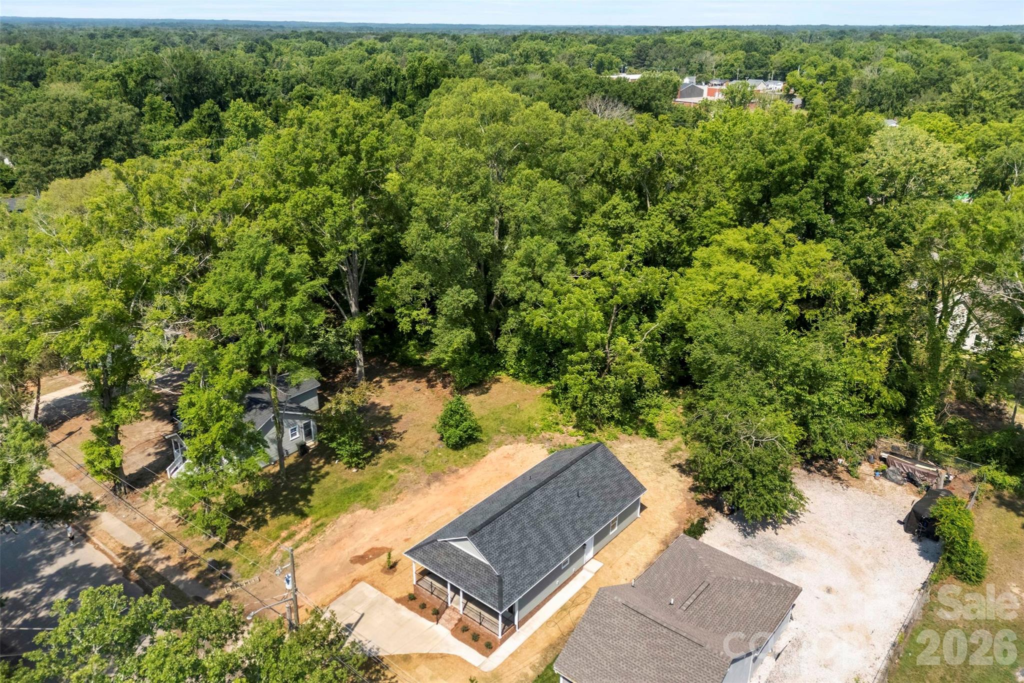 734 Green Street — Rock Hill