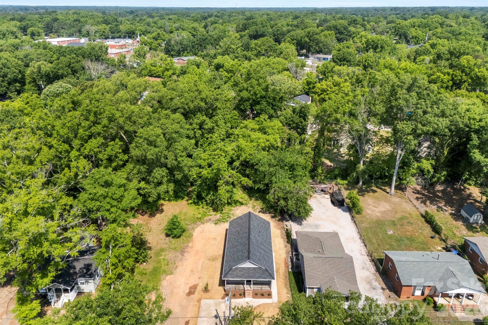 734 Green Street — Rock Hill