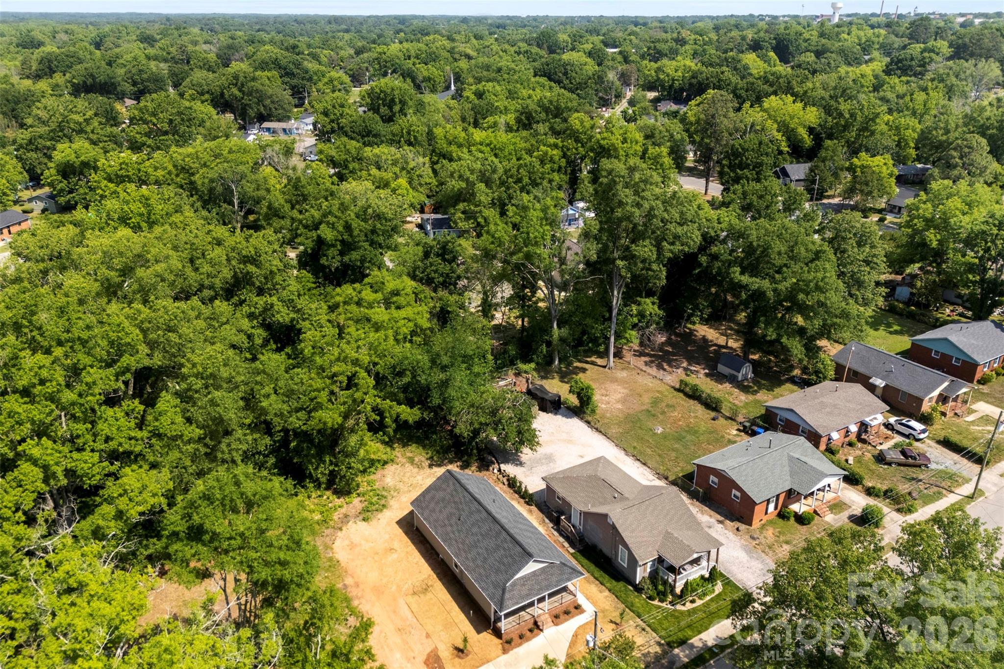734 Green Street — Rock Hill