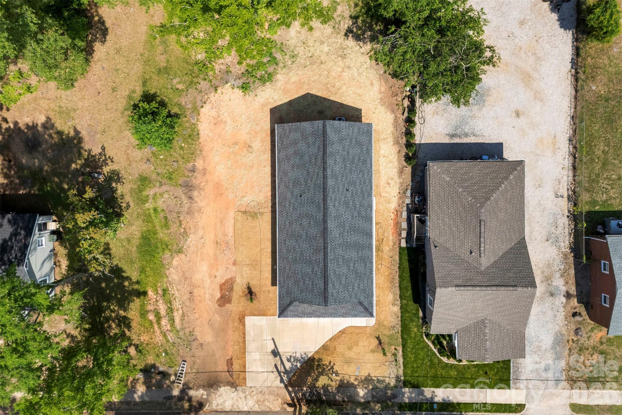 734 Green Street — Rock Hill