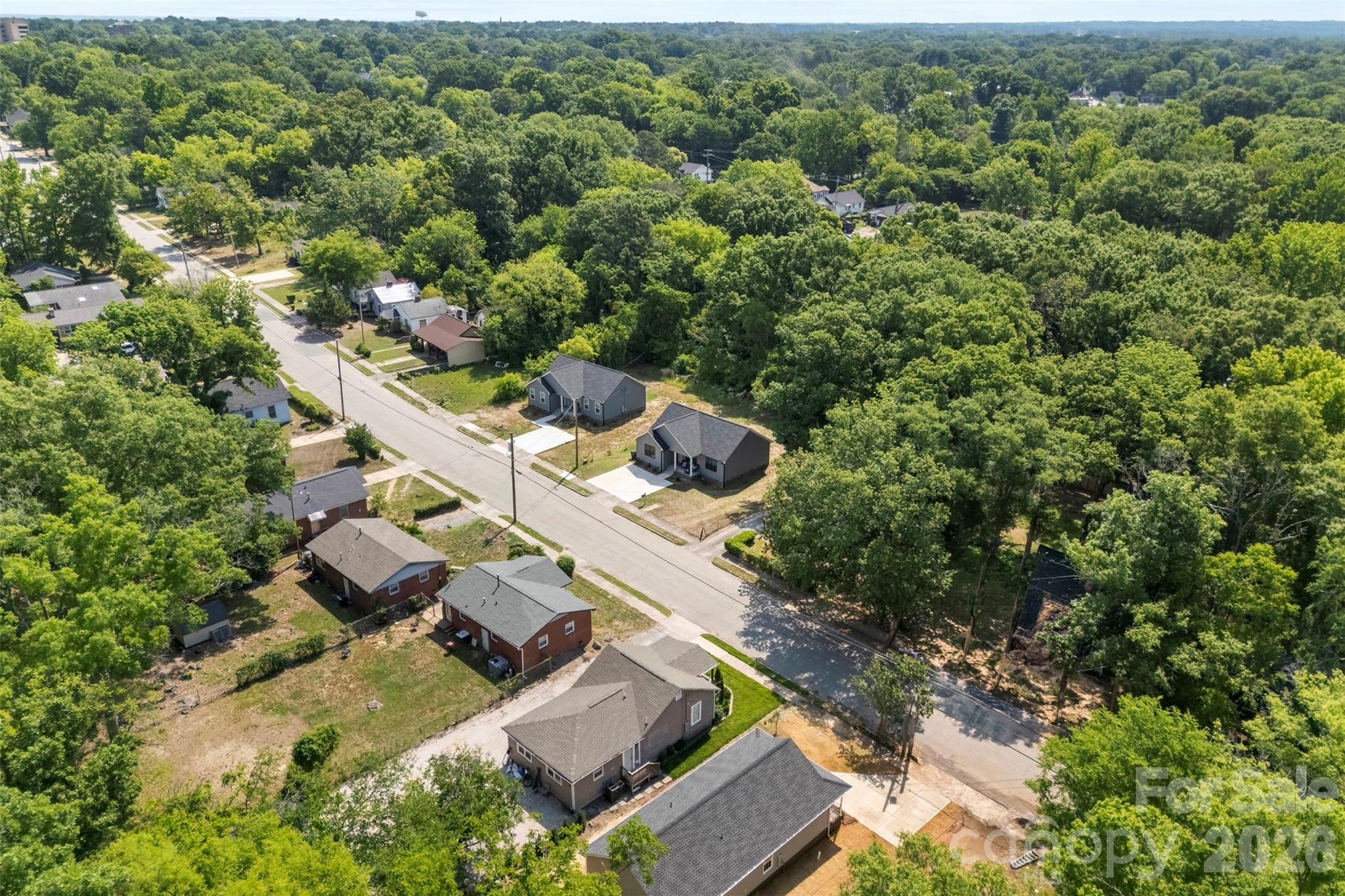 734 Green Street — Rock Hill