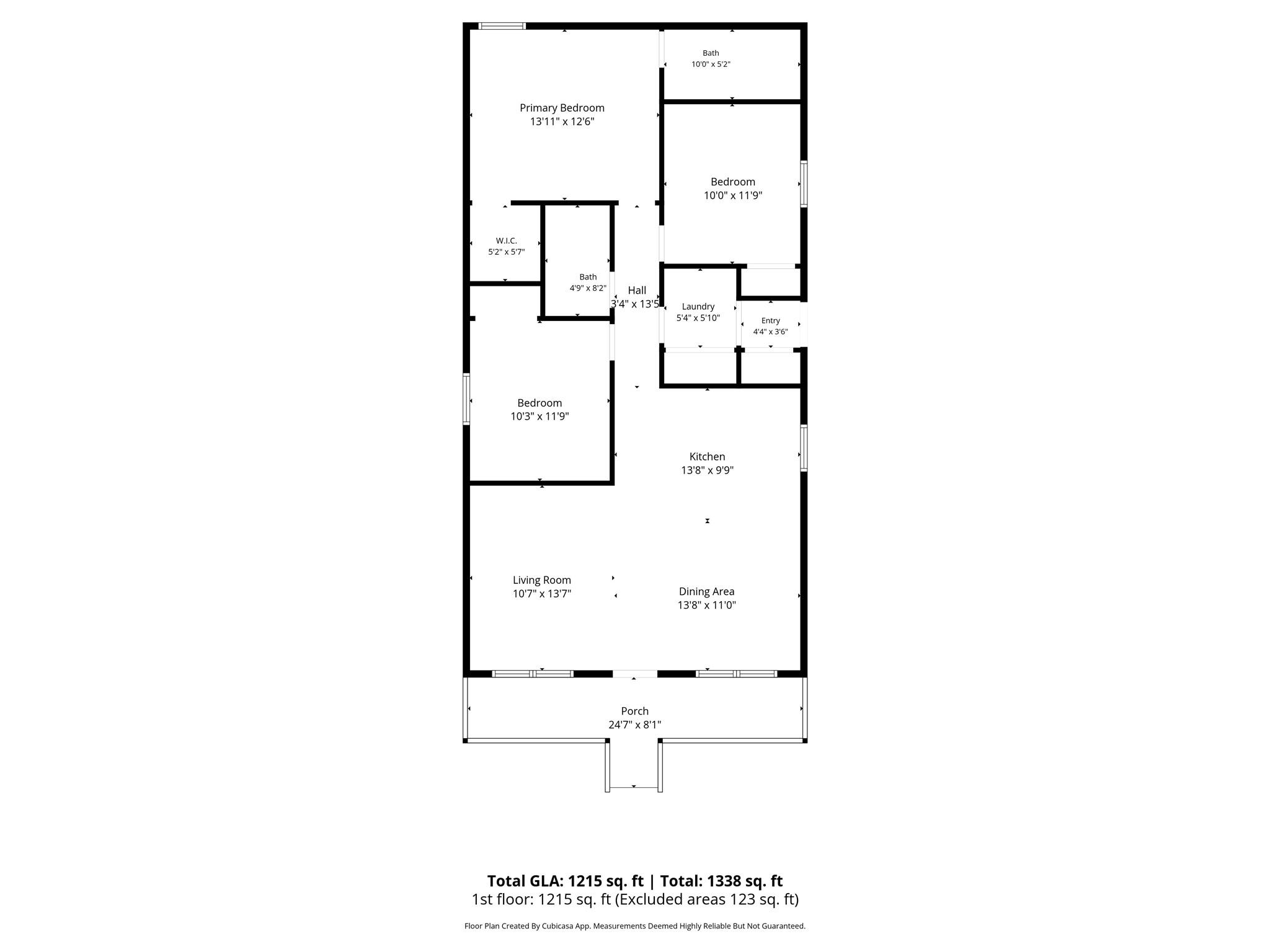734 Green Street — Rock Hill