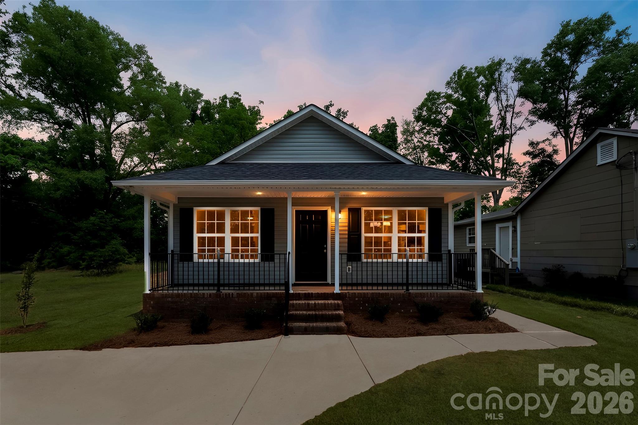 734 Green Street — Rock Hill