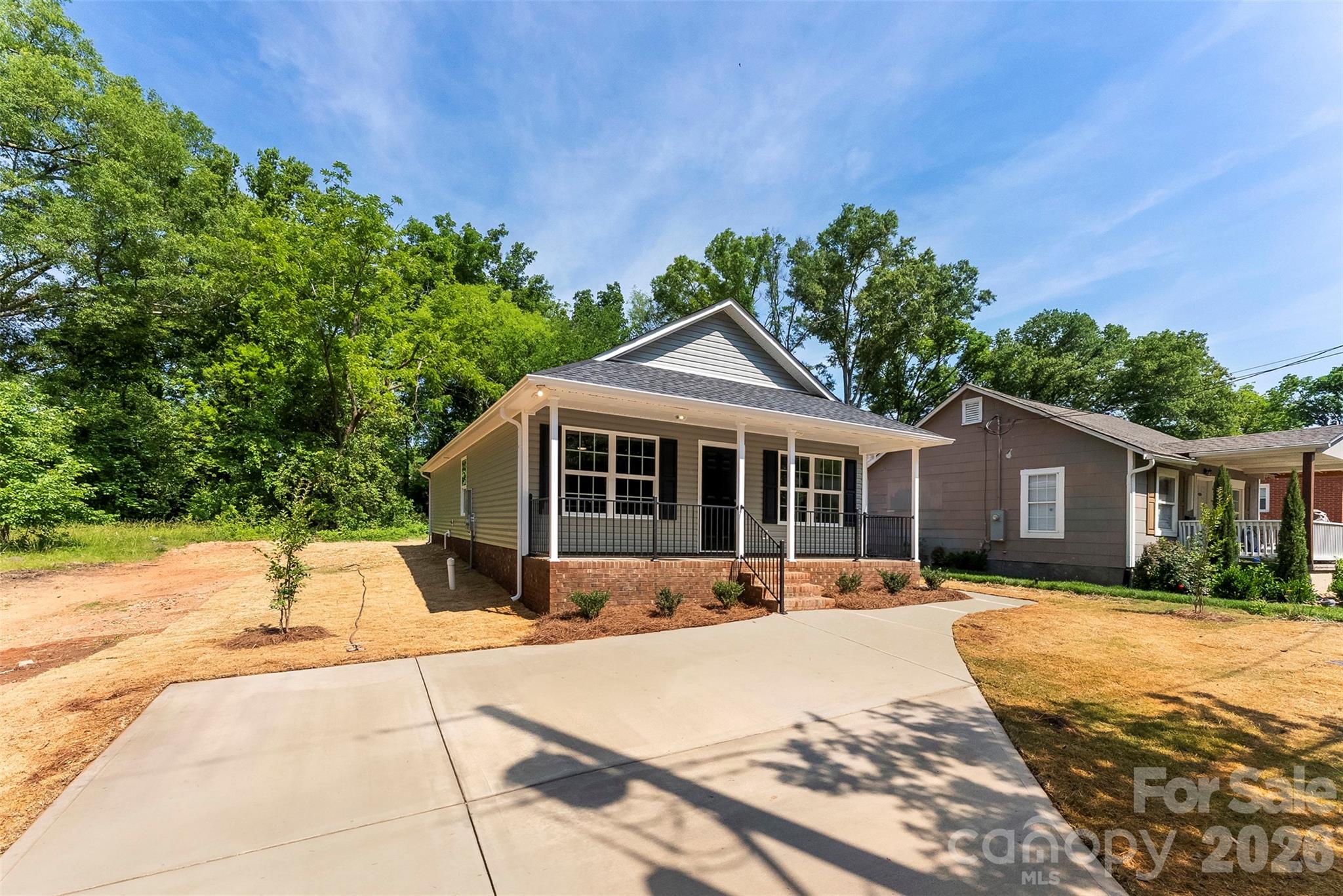 734 Green Street — Rock Hill