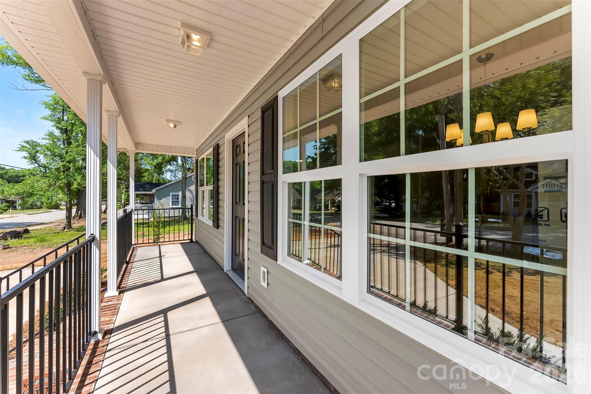 734 Green Street — Rock Hill