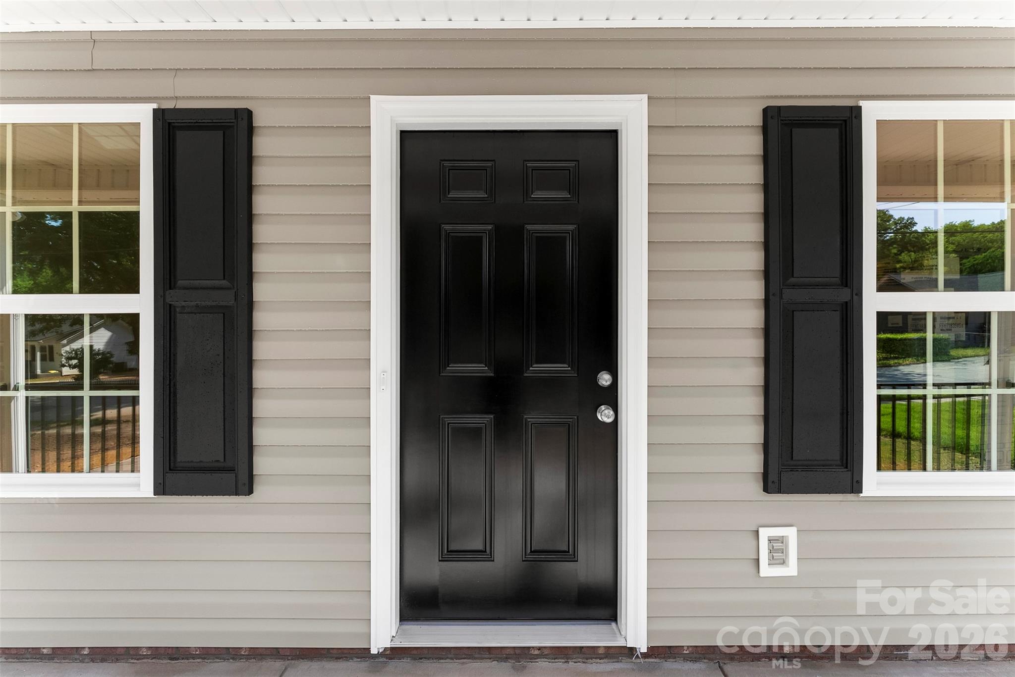 734 Green Street — Rock Hill