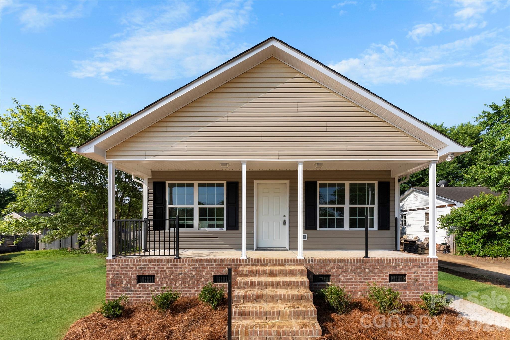 1513 Ellen Avenue — Rock Hill
