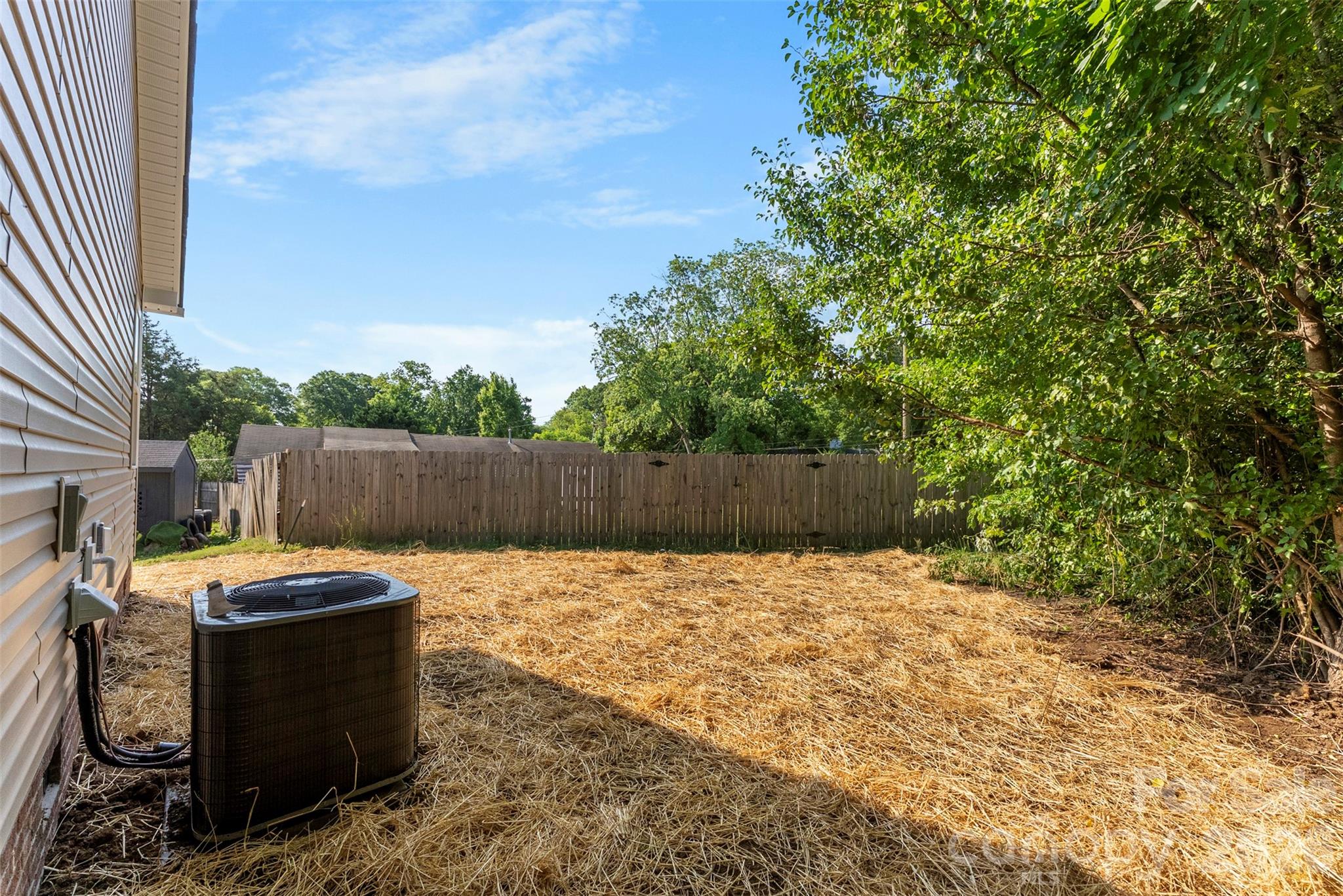 1513 Ellen Avenue — Rock Hill
