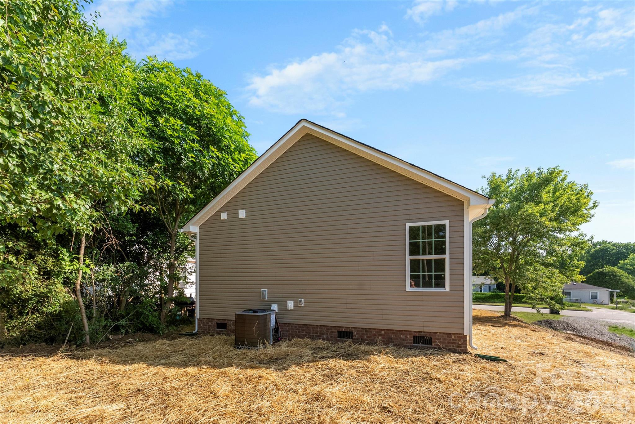 1513 Ellen Avenue — Rock Hill