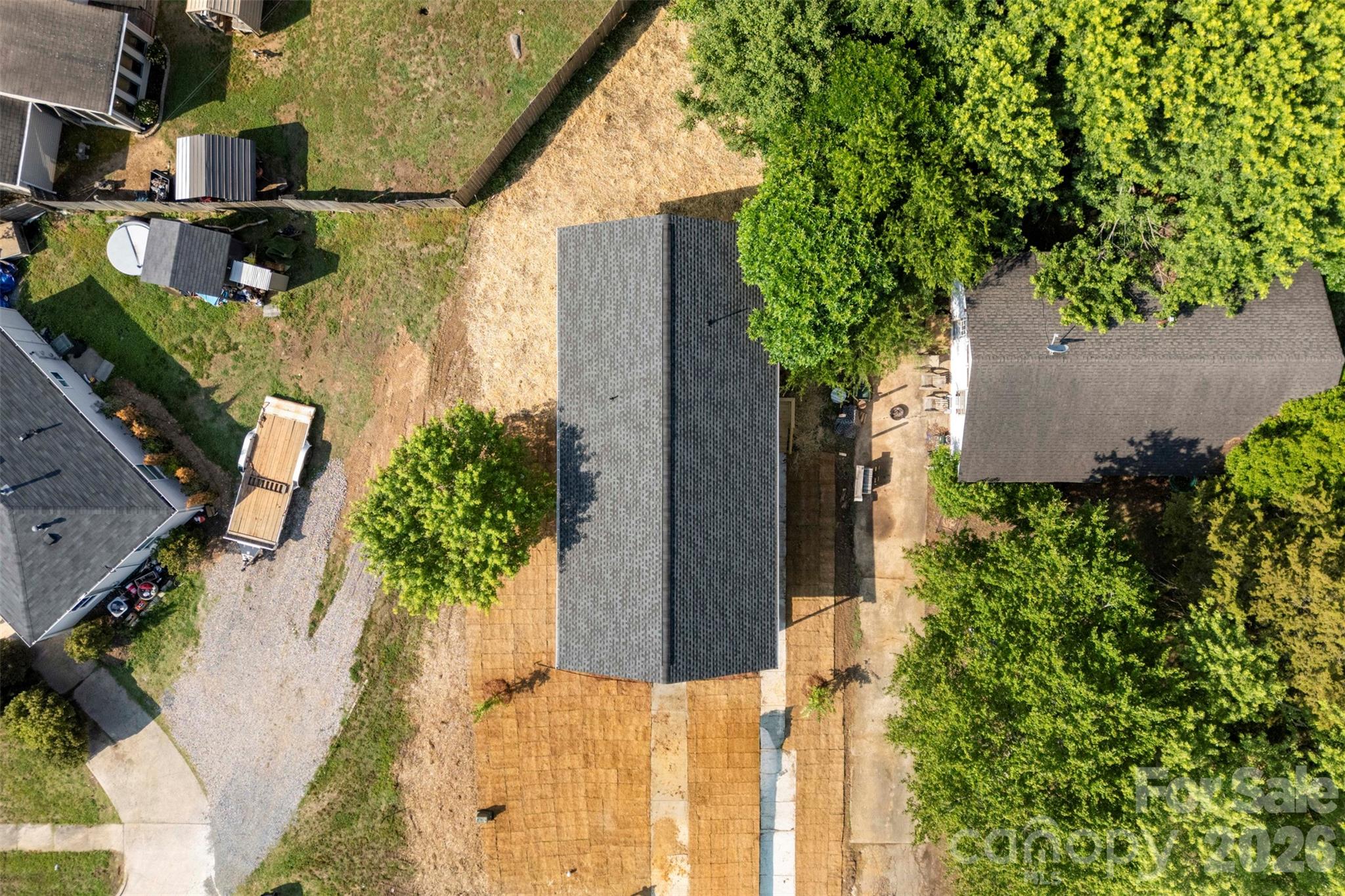 1513 Ellen Avenue — Rock Hill