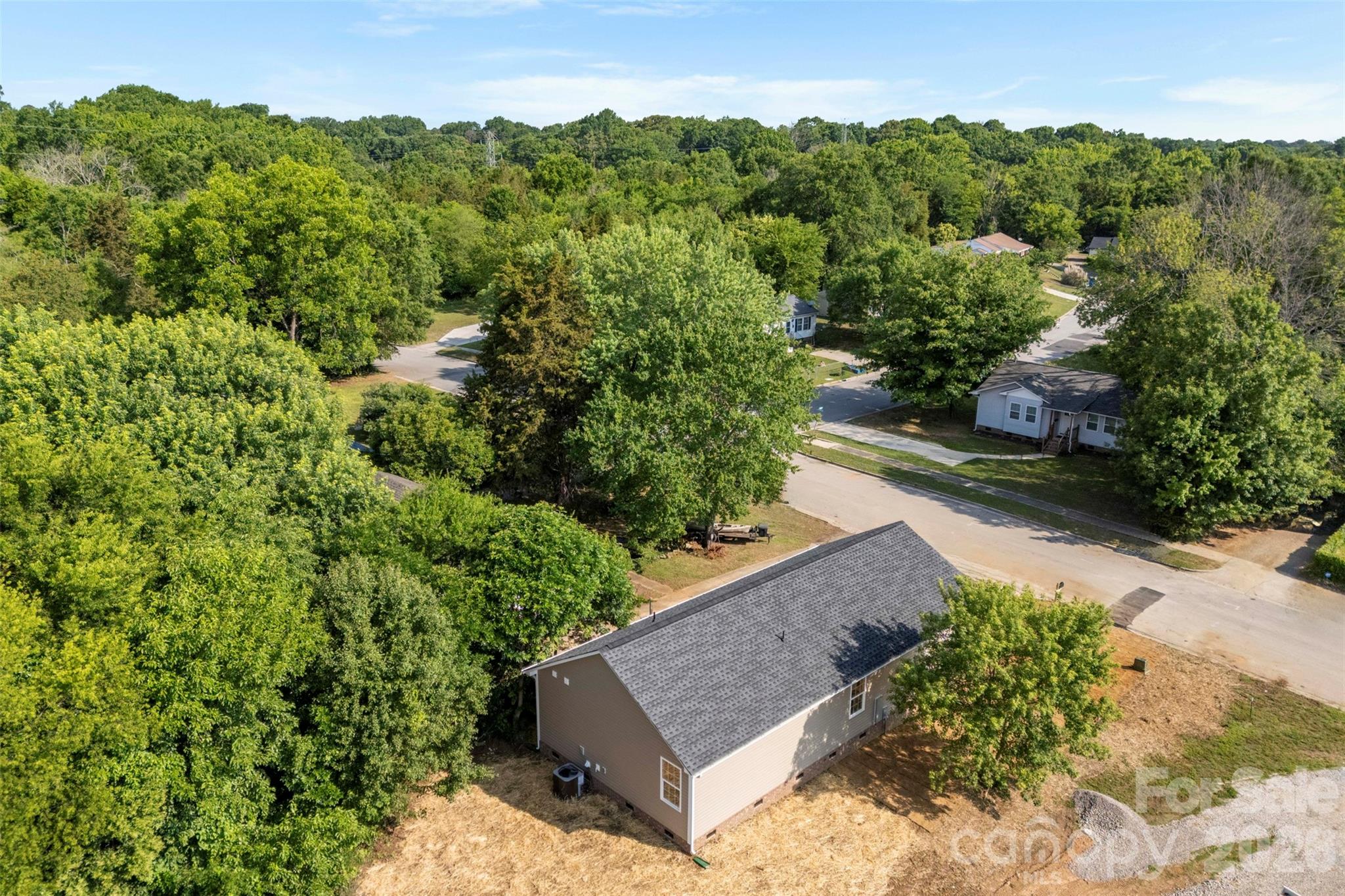 1513 Ellen Avenue — Rock Hill