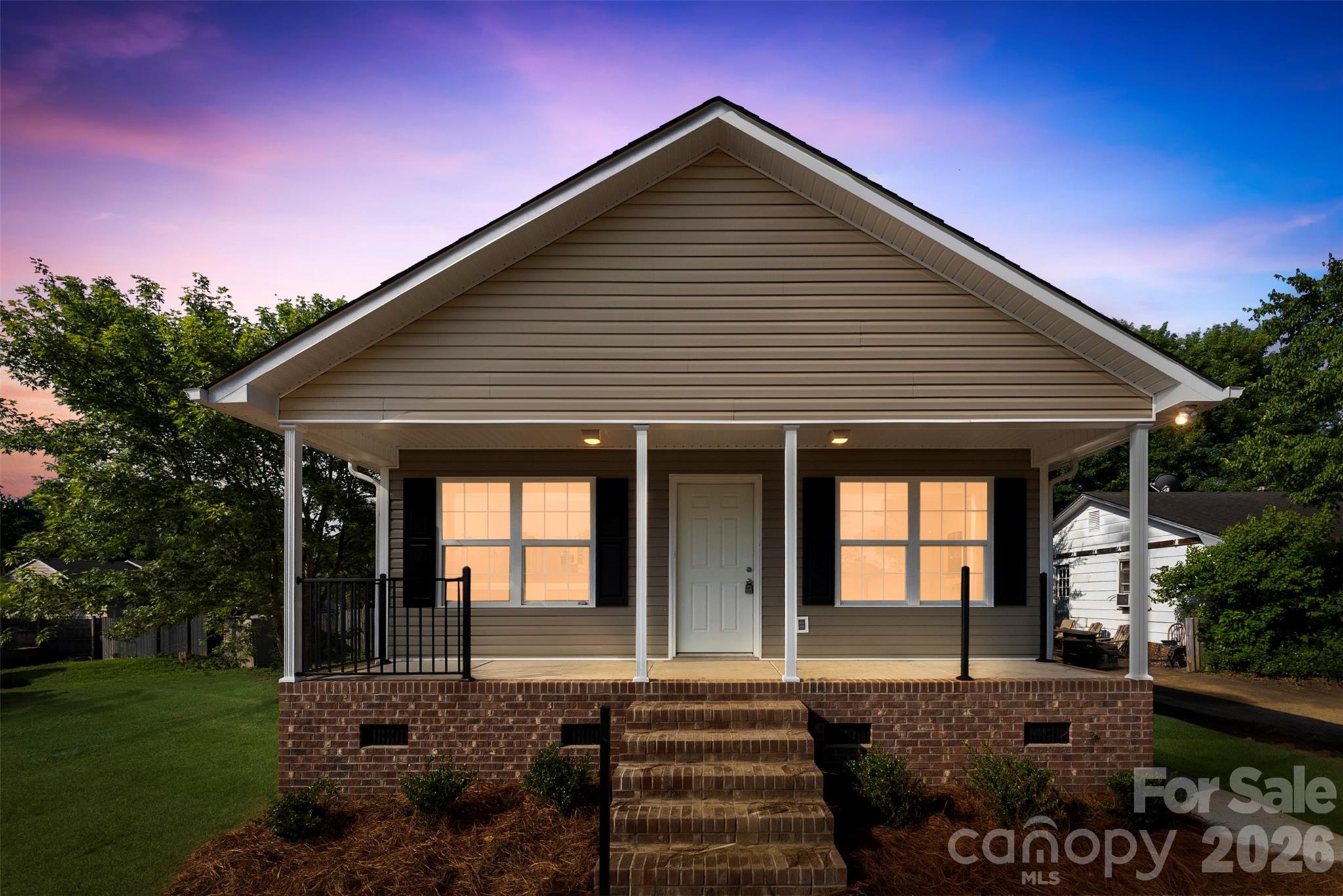 1513 Ellen Avenue — Rock Hill