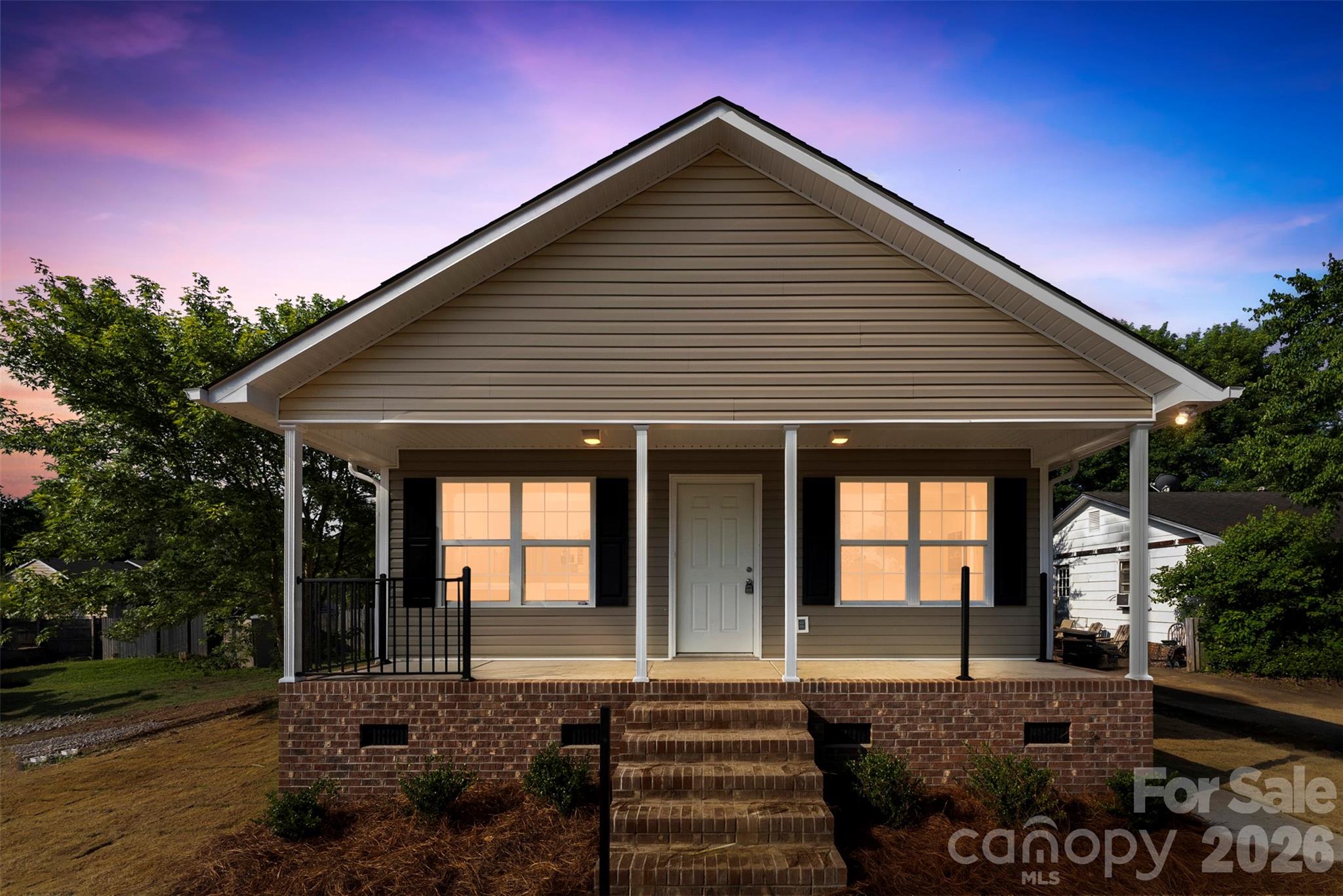 1513 Ellen Avenue — Rock Hill