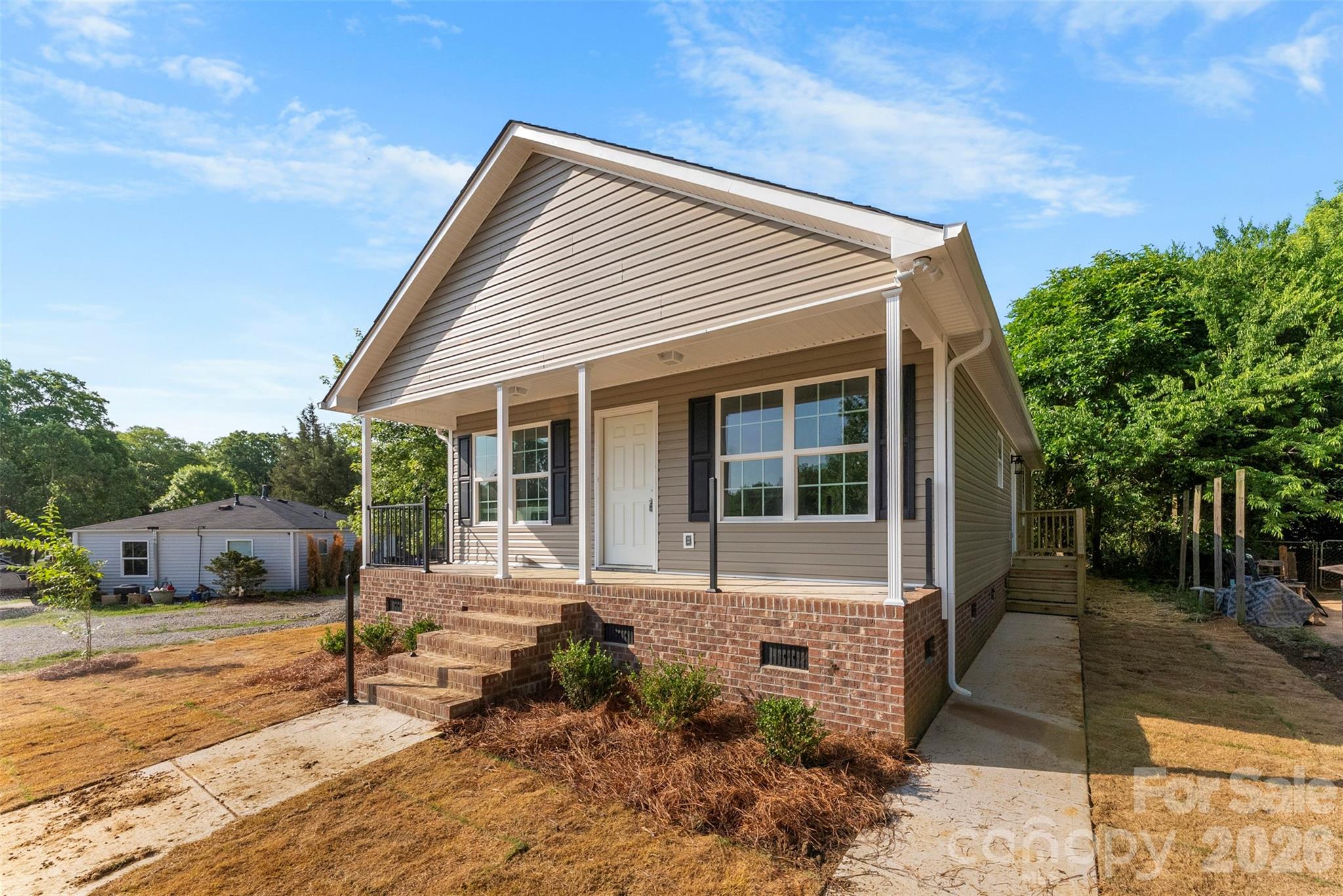 1513 Ellen Avenue — Rock Hill