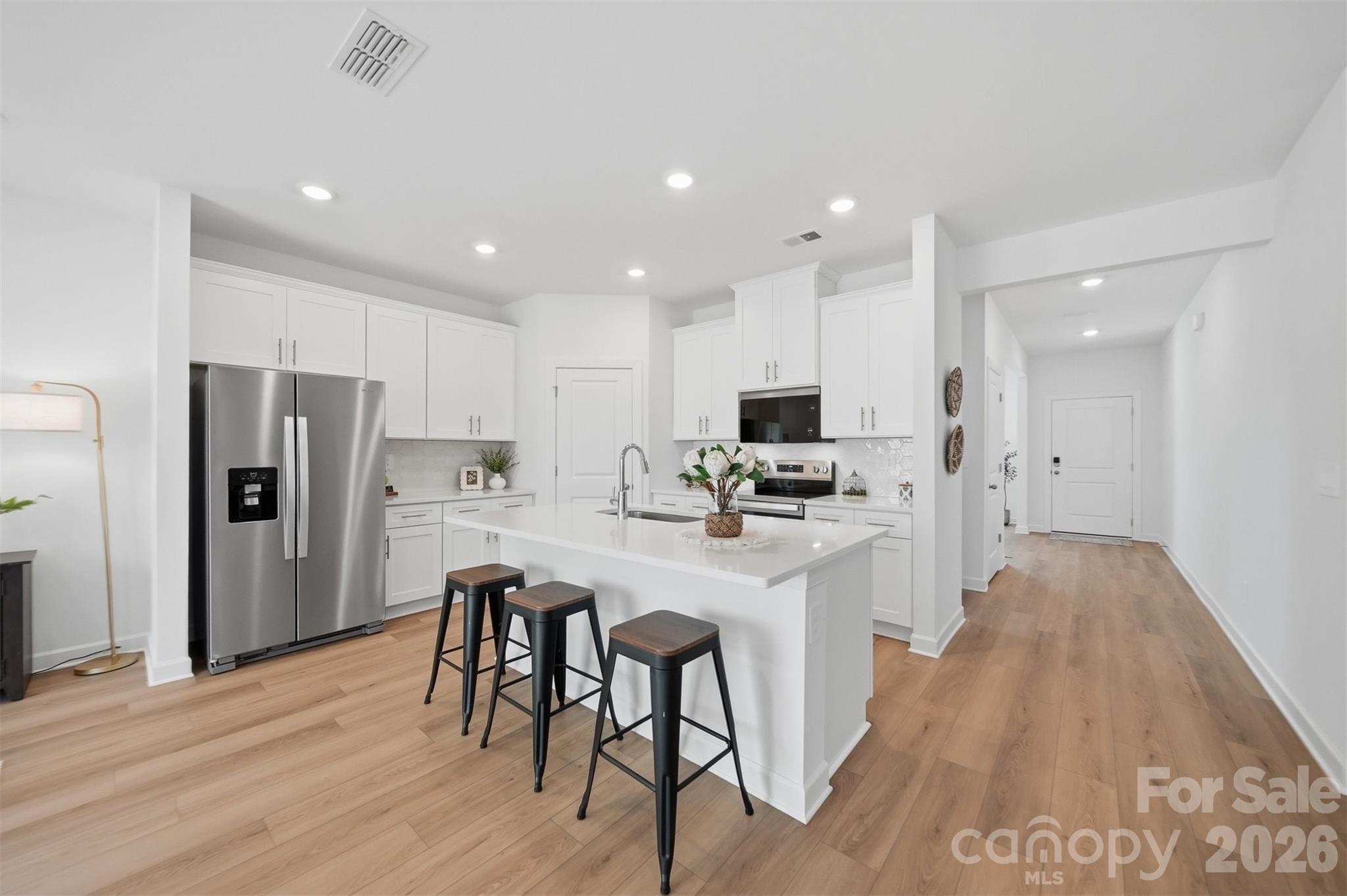 2076 Sunflower Circle — Newton