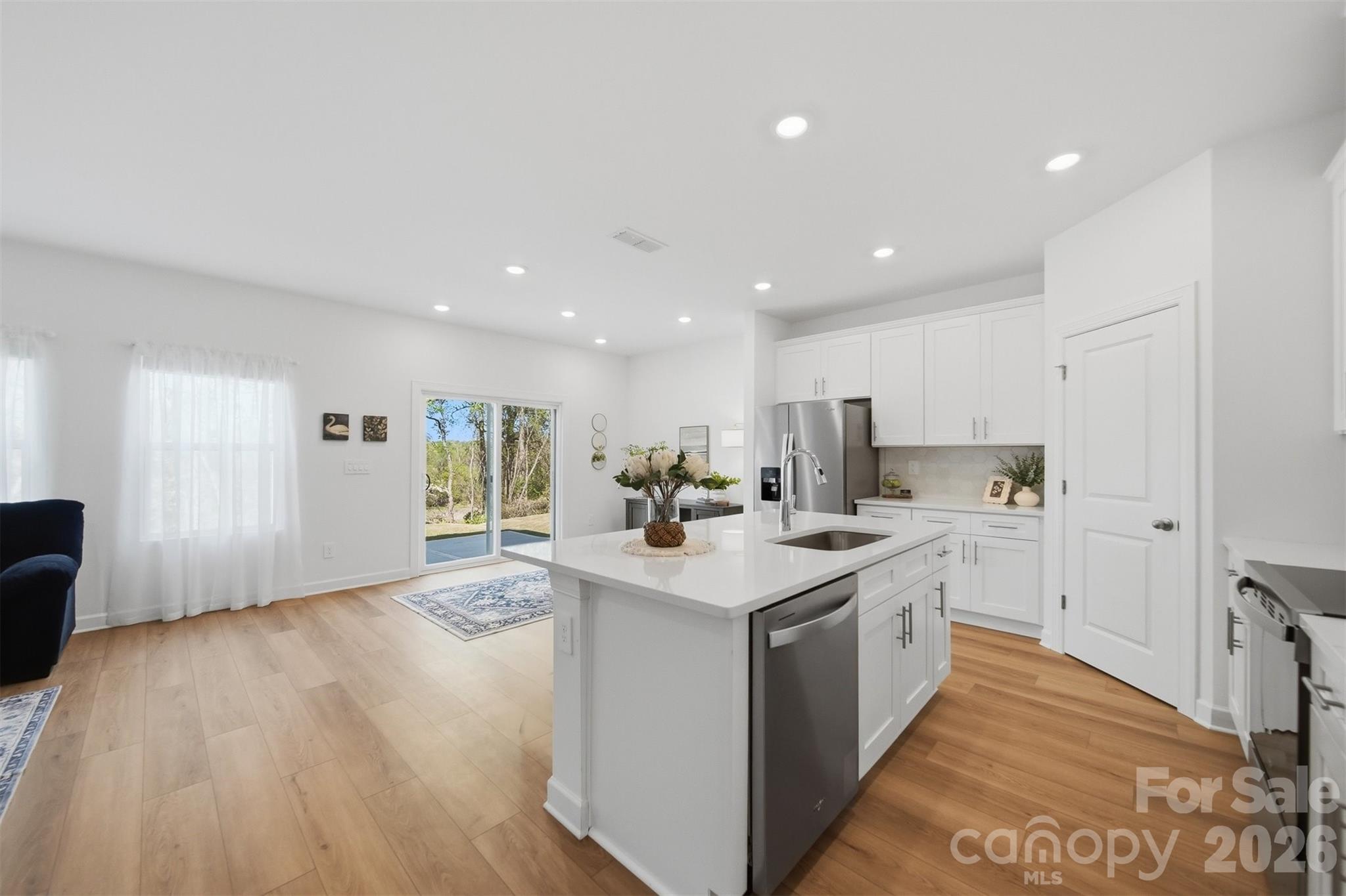 2076 Sunflower Circle — Newton