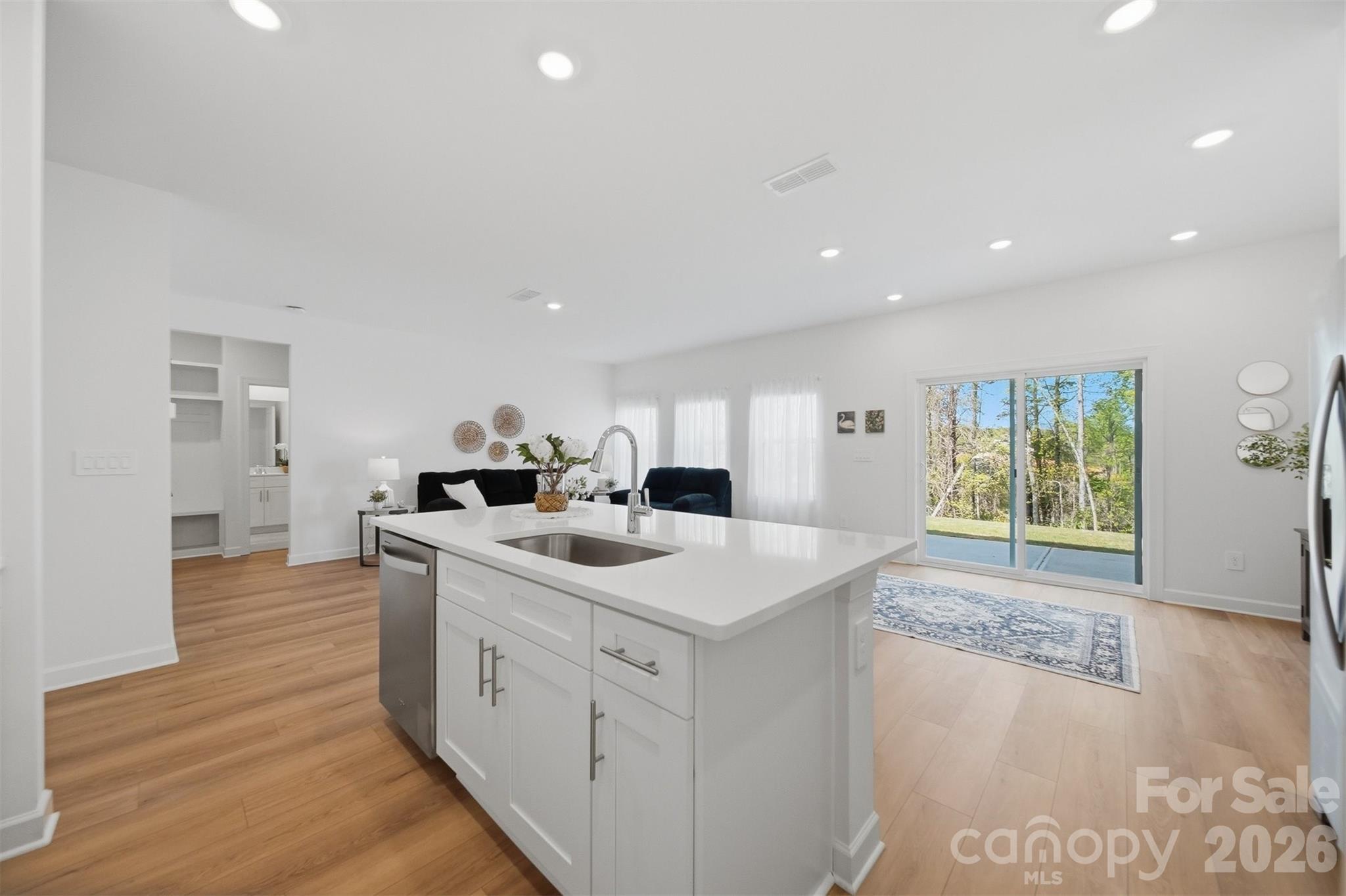 2076 Sunflower Circle — Newton