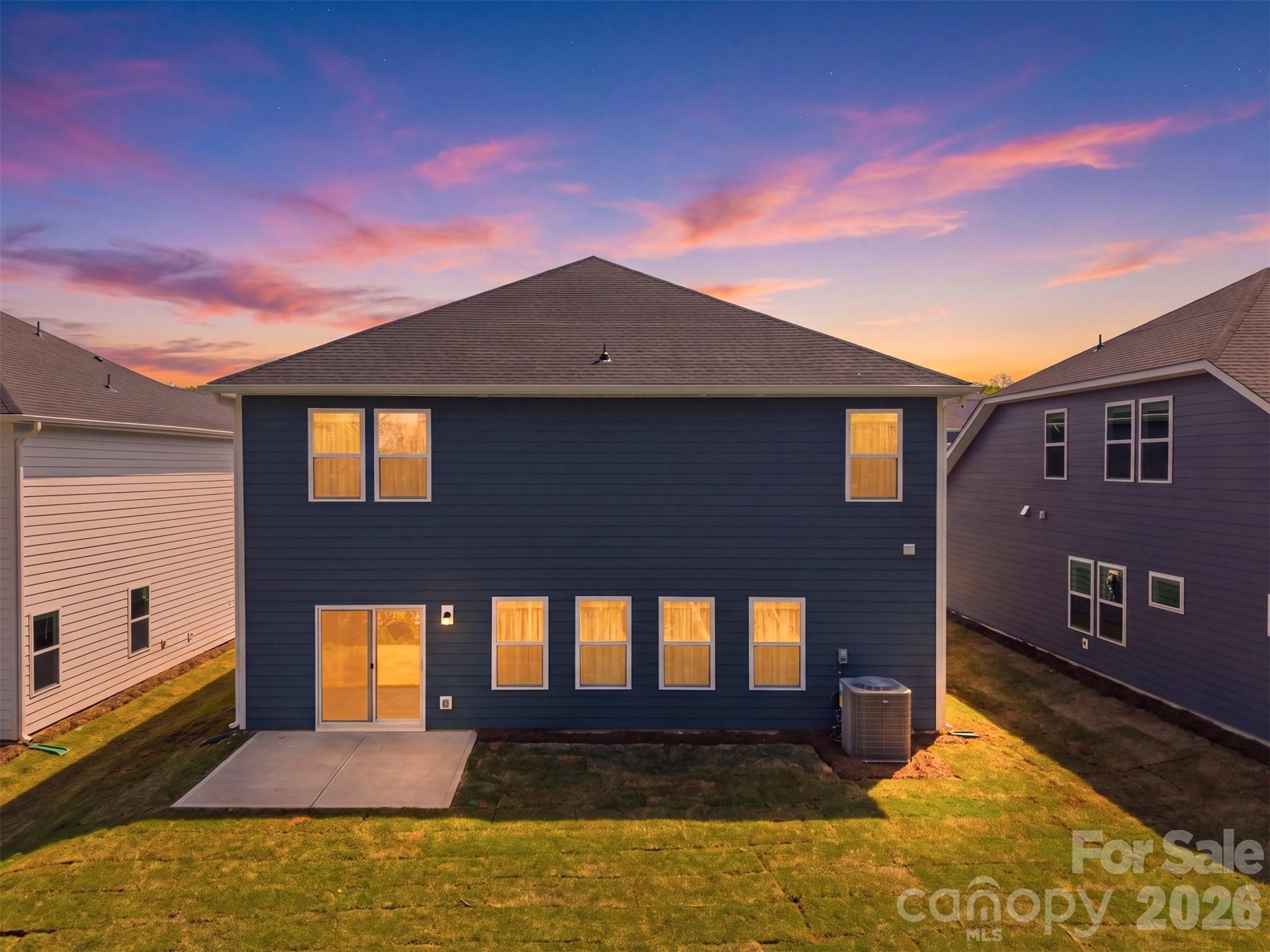 2076 Sunflower Circle — Newton