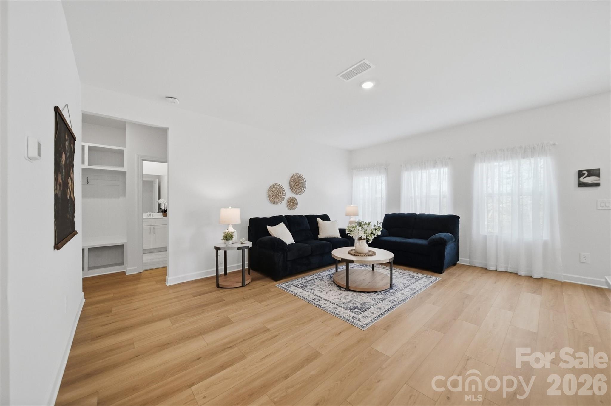 2076 Sunflower Circle — Newton
