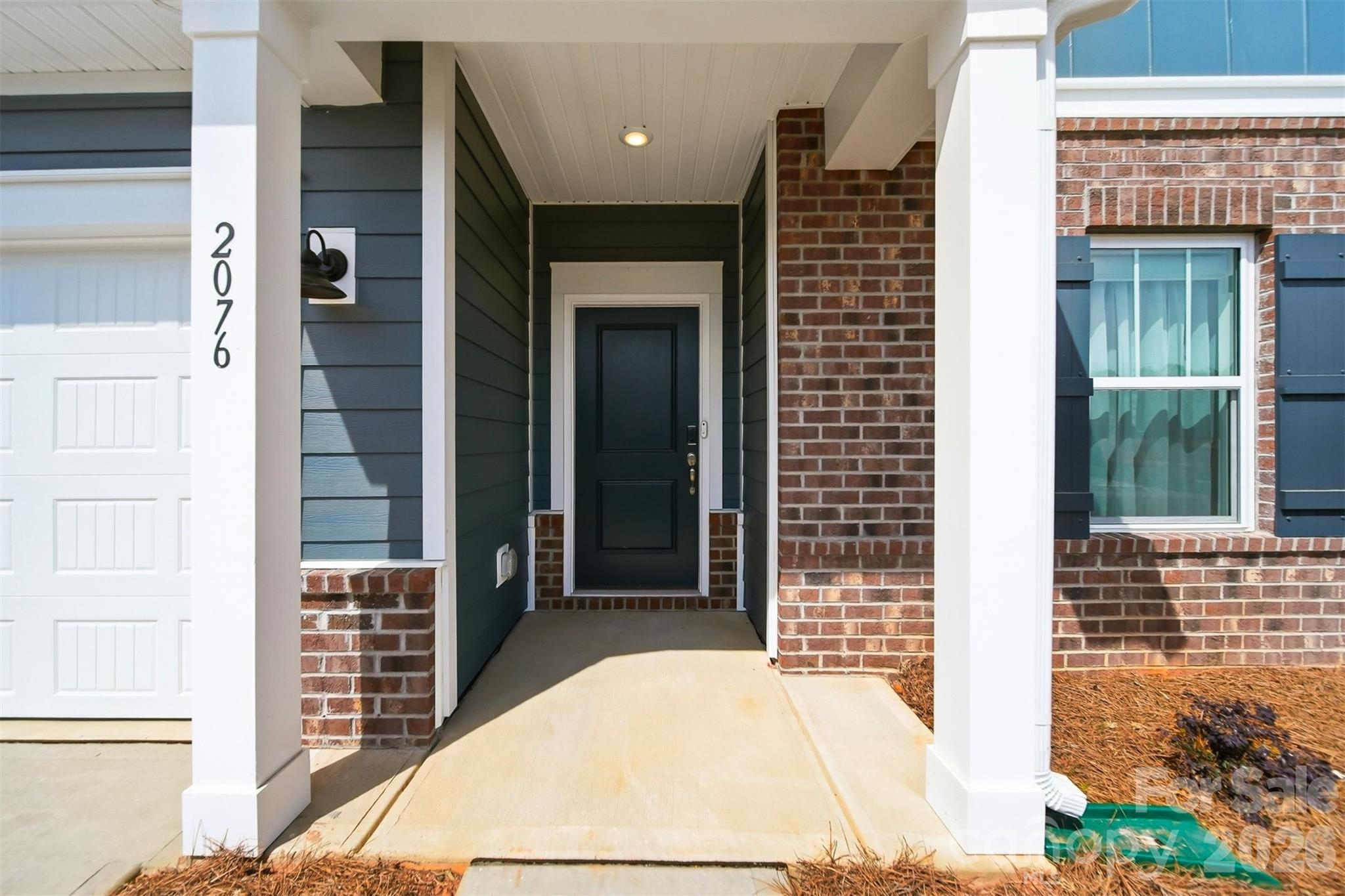 2076 Sunflower Circle — Newton