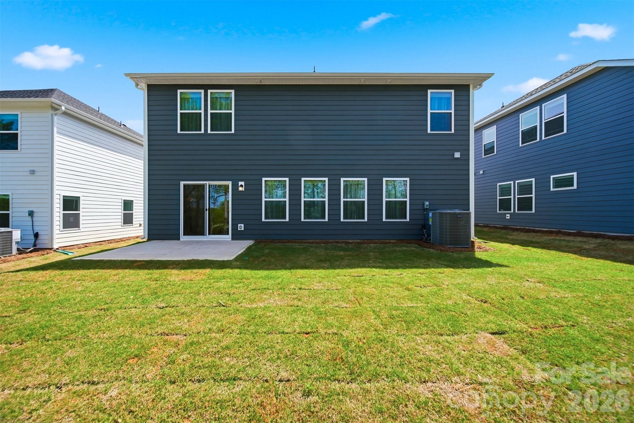 2076 Sunflower Circle — Newton