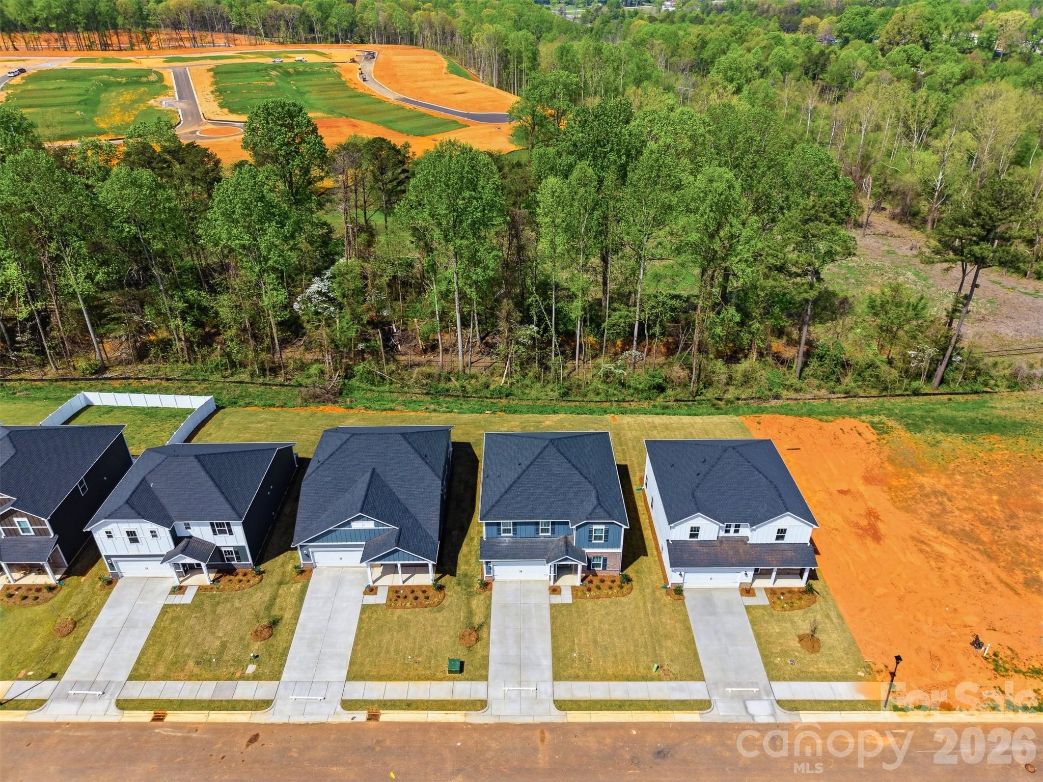 2076 Sunflower Circle — Newton