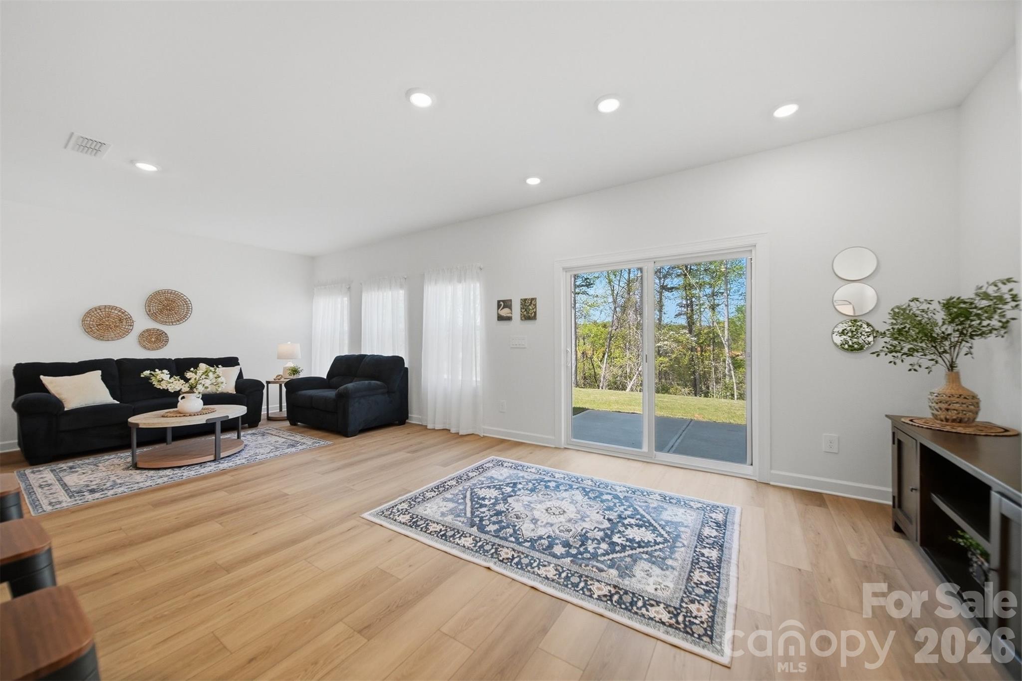 2076 Sunflower Circle — Newton