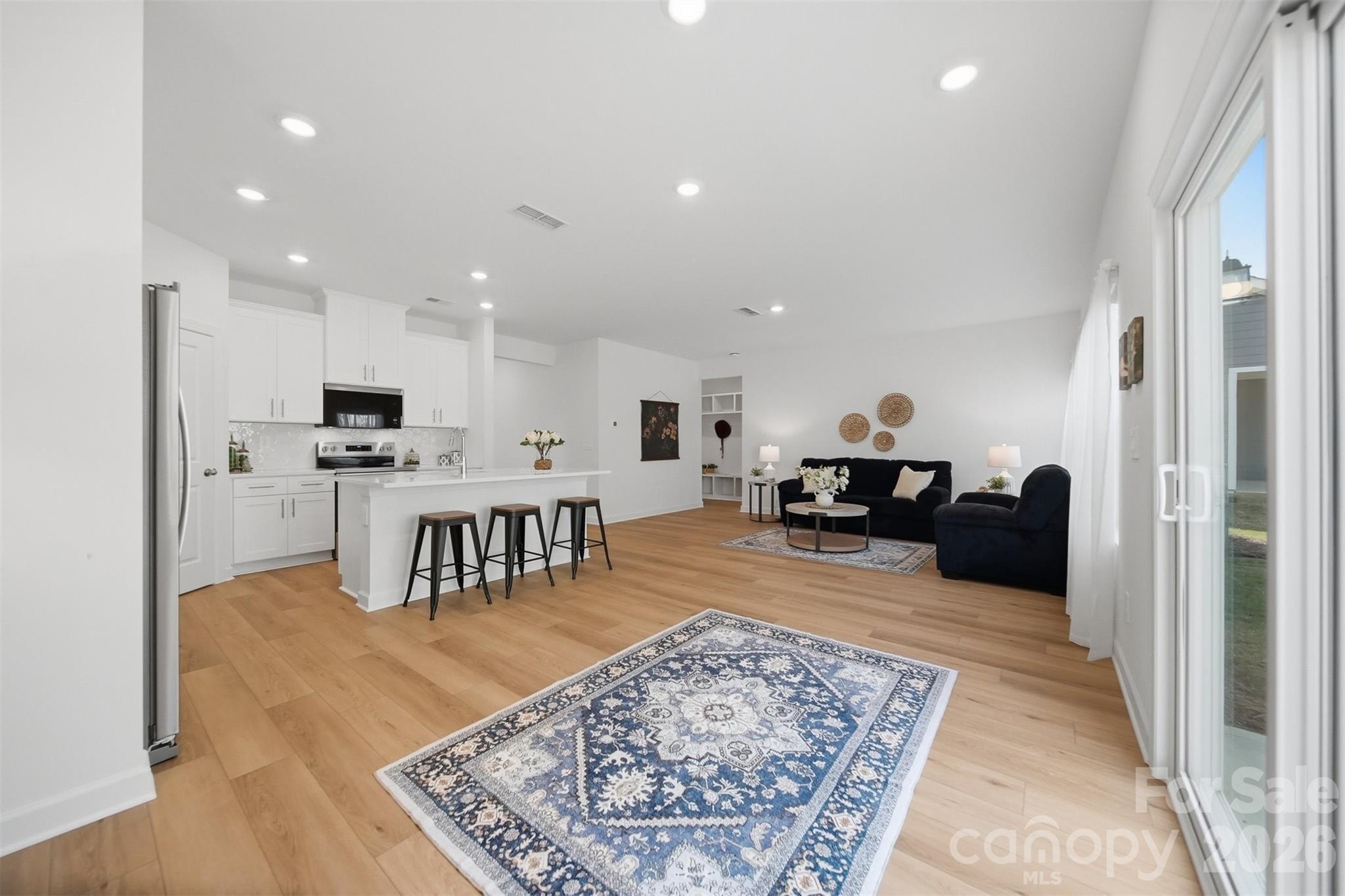 2076 Sunflower Circle — Newton