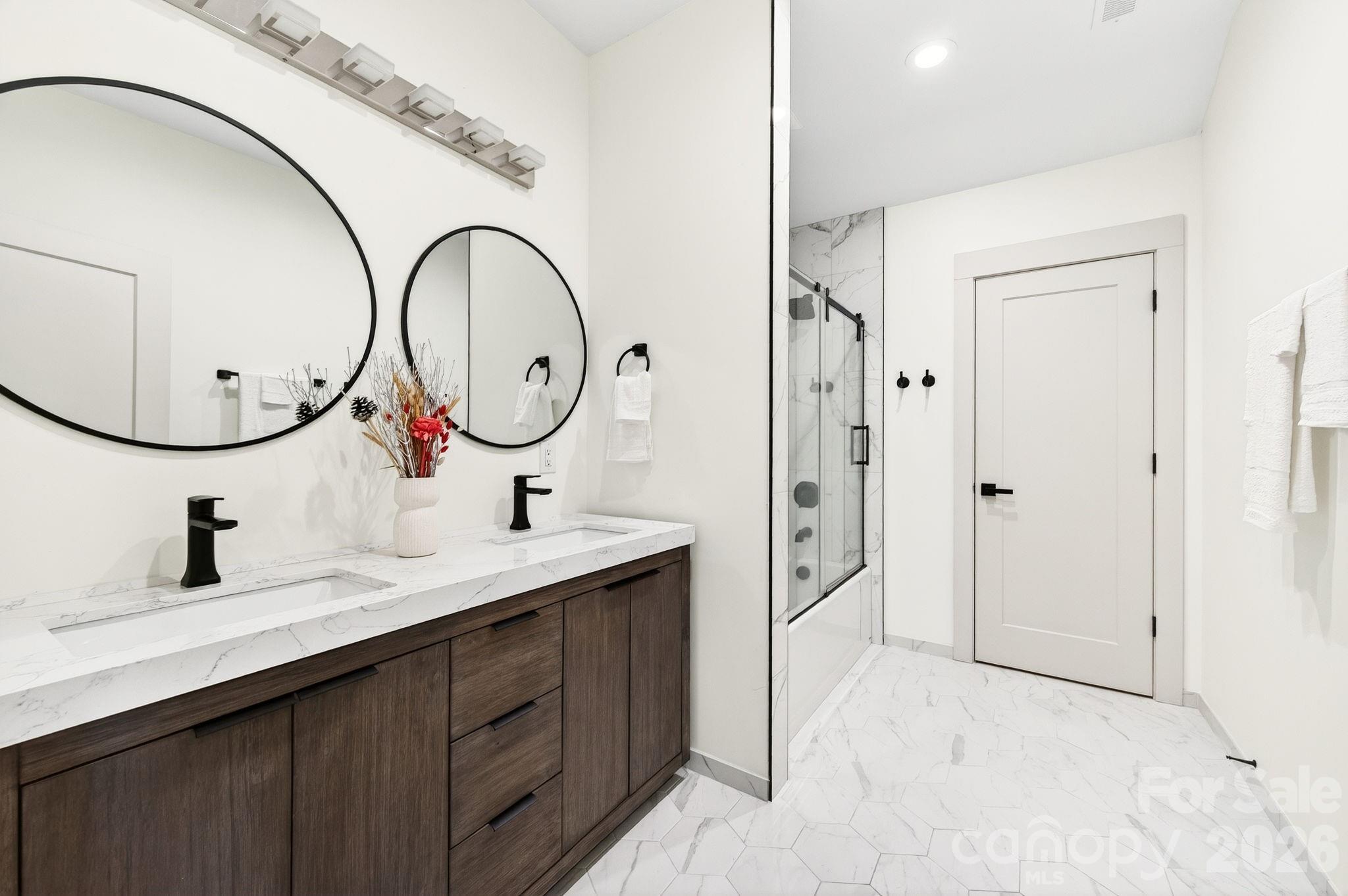 50 Carden Drive — Weaverville