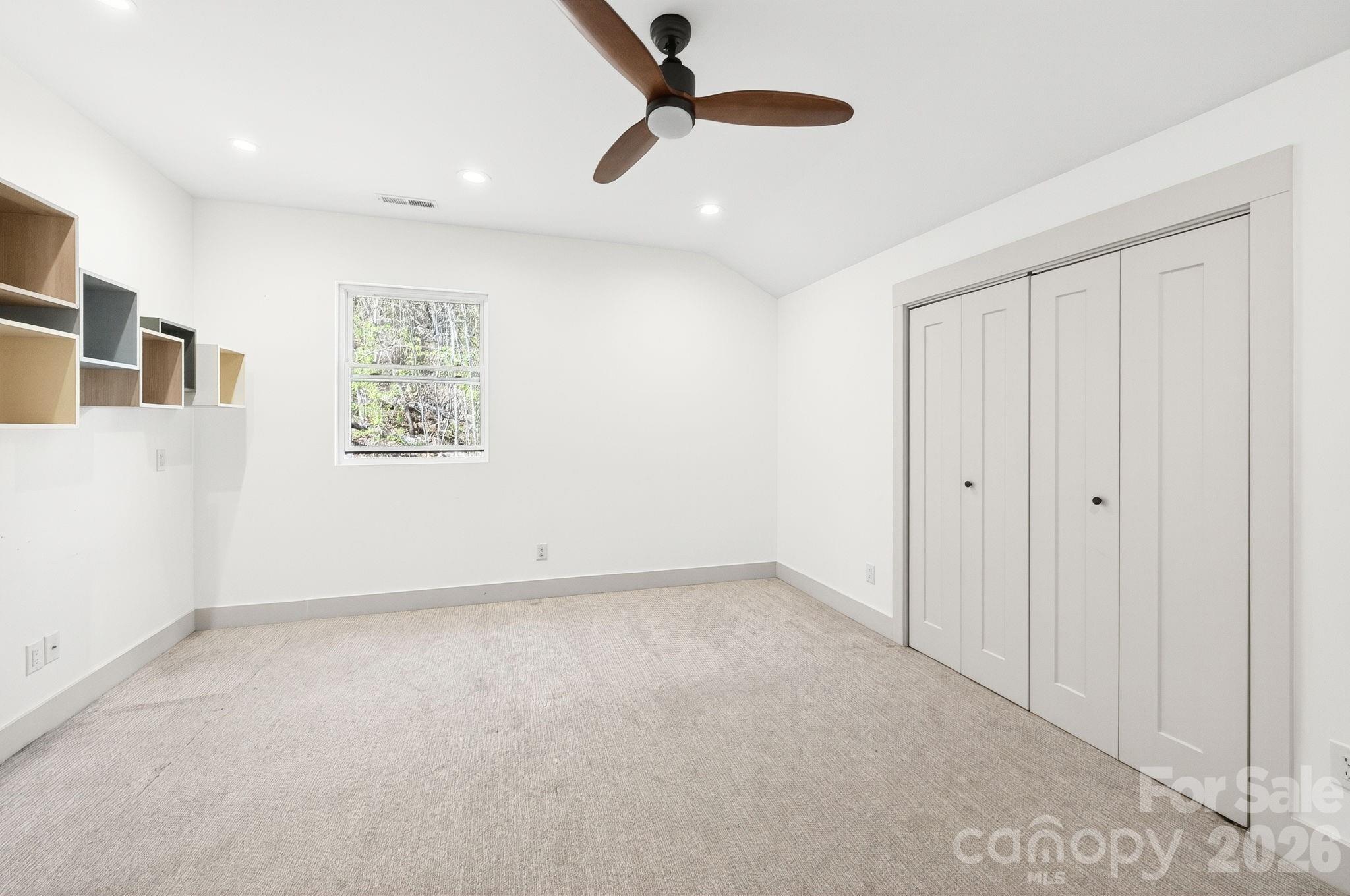 50 Carden Drive — Weaverville