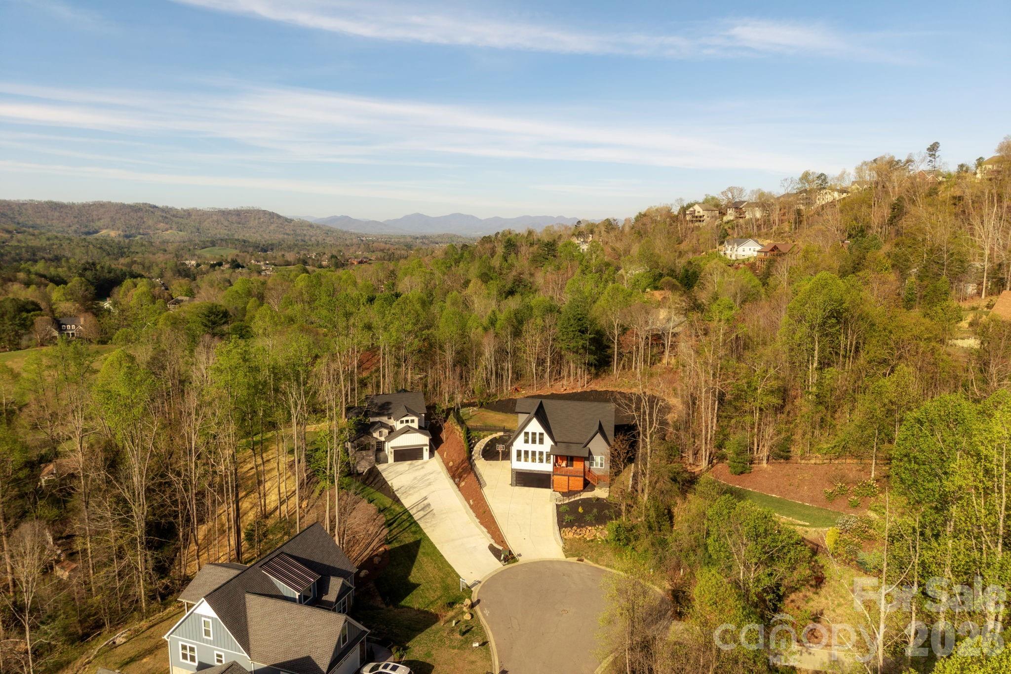 50 Carden Drive — Weaverville