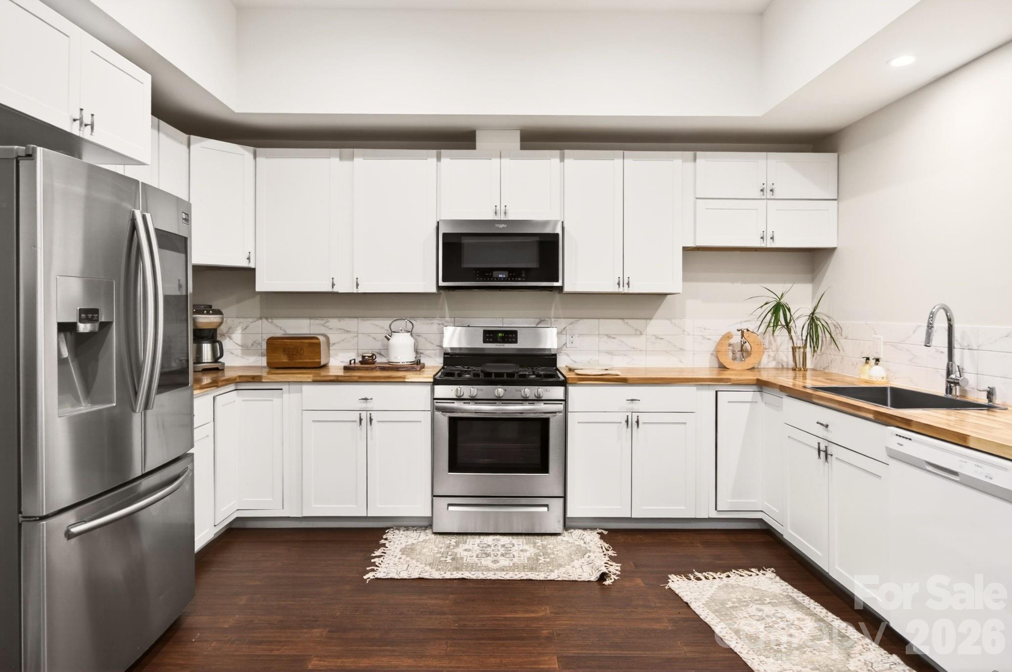 50 Carden Drive — Weaverville