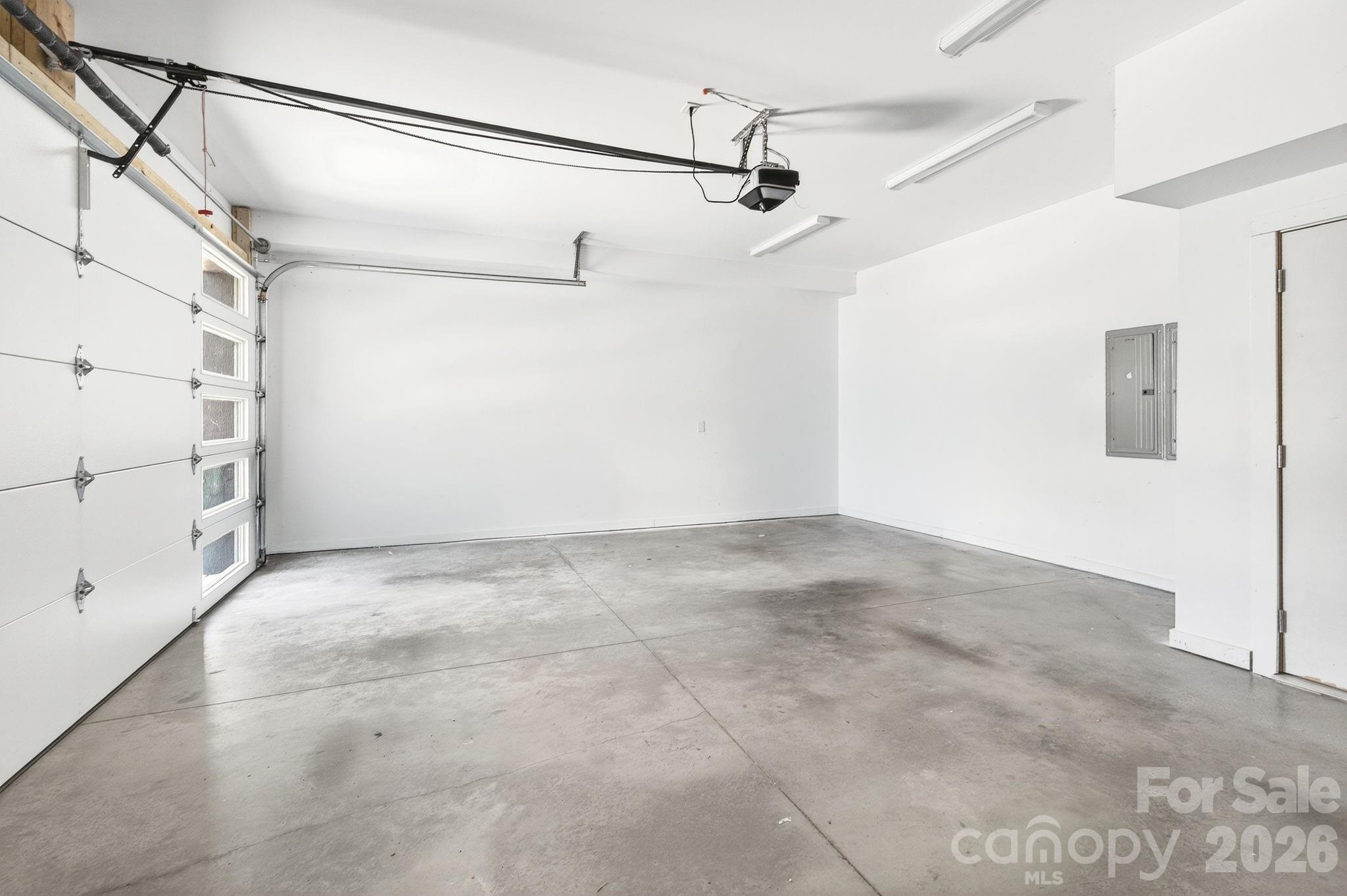 50 Carden Drive — Weaverville