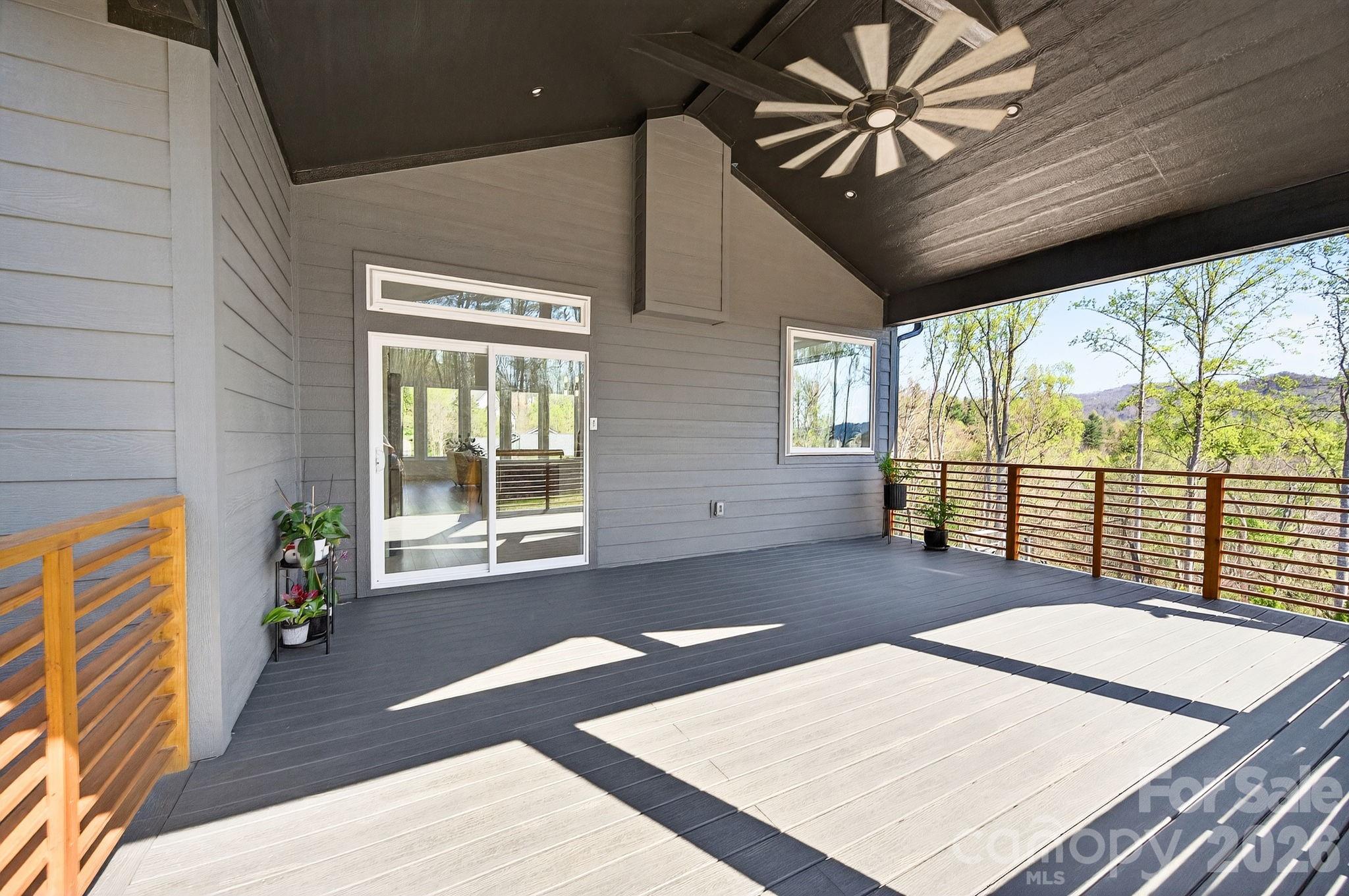 50 Carden Drive — Weaverville