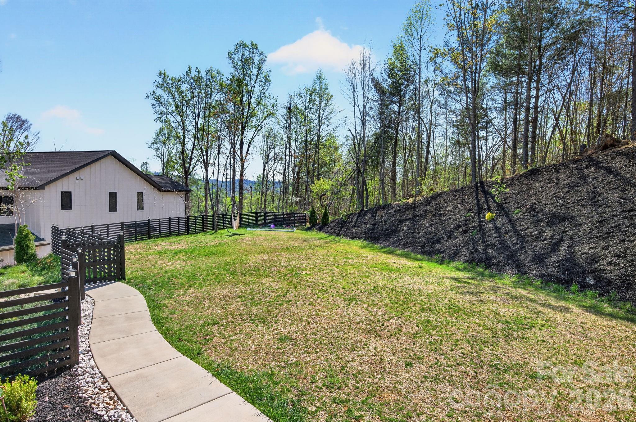 50 Carden Drive — Weaverville
