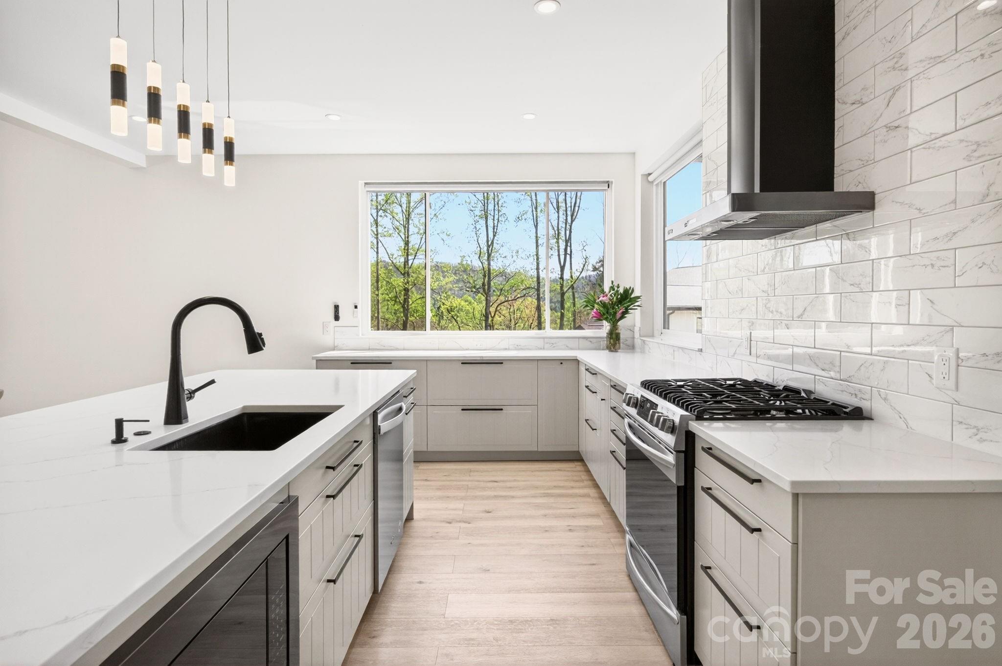 50 Carden Drive — Weaverville