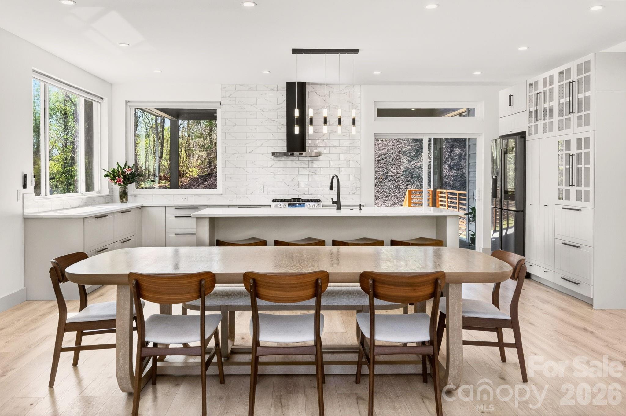 50 Carden Drive — Weaverville