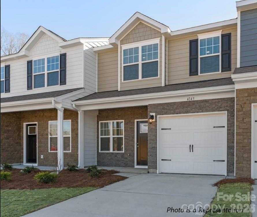 4136 Olympus Avenue #302 — Gastonia