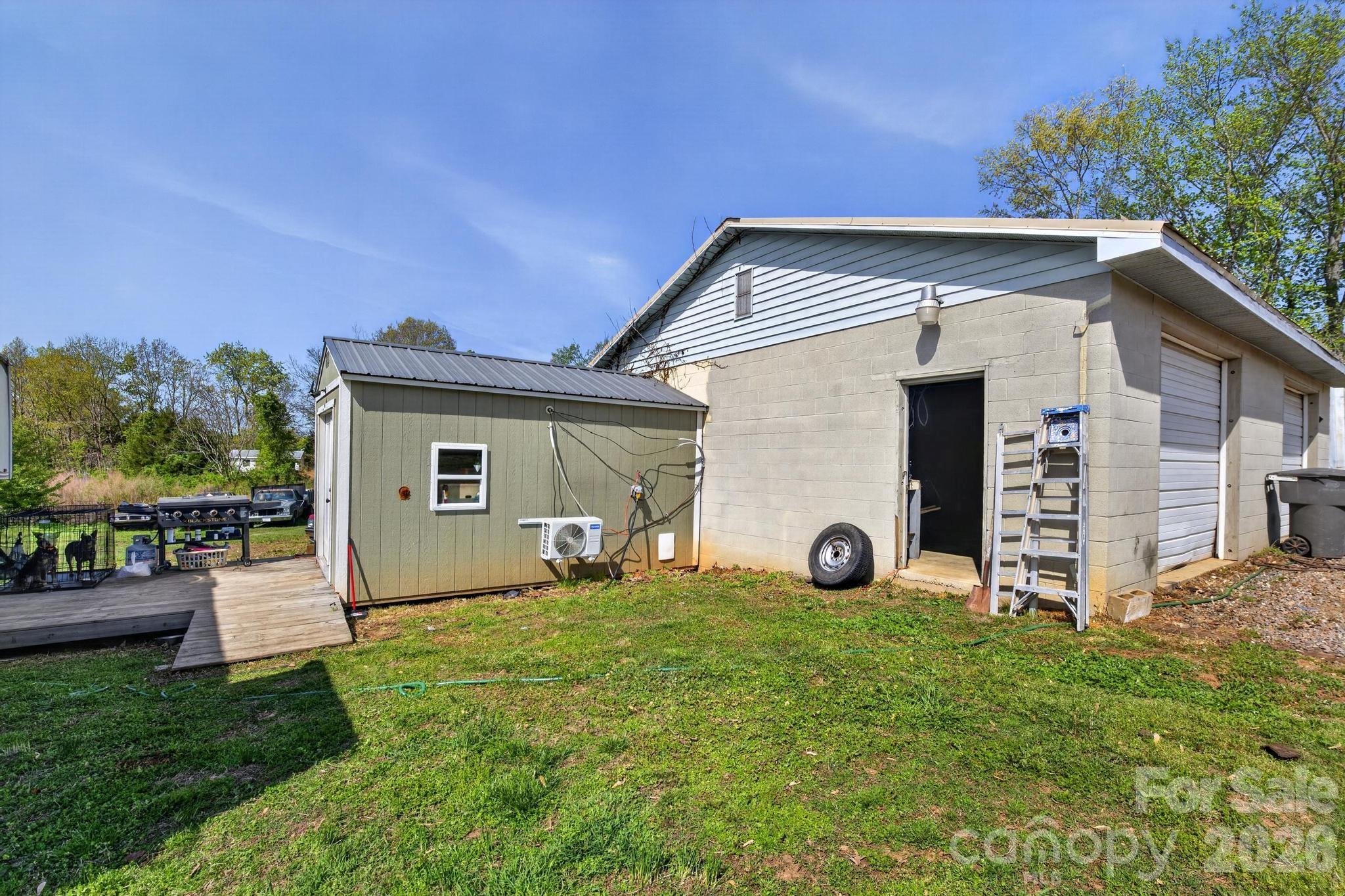 4163 Horseshoe Bend Road — Hudson