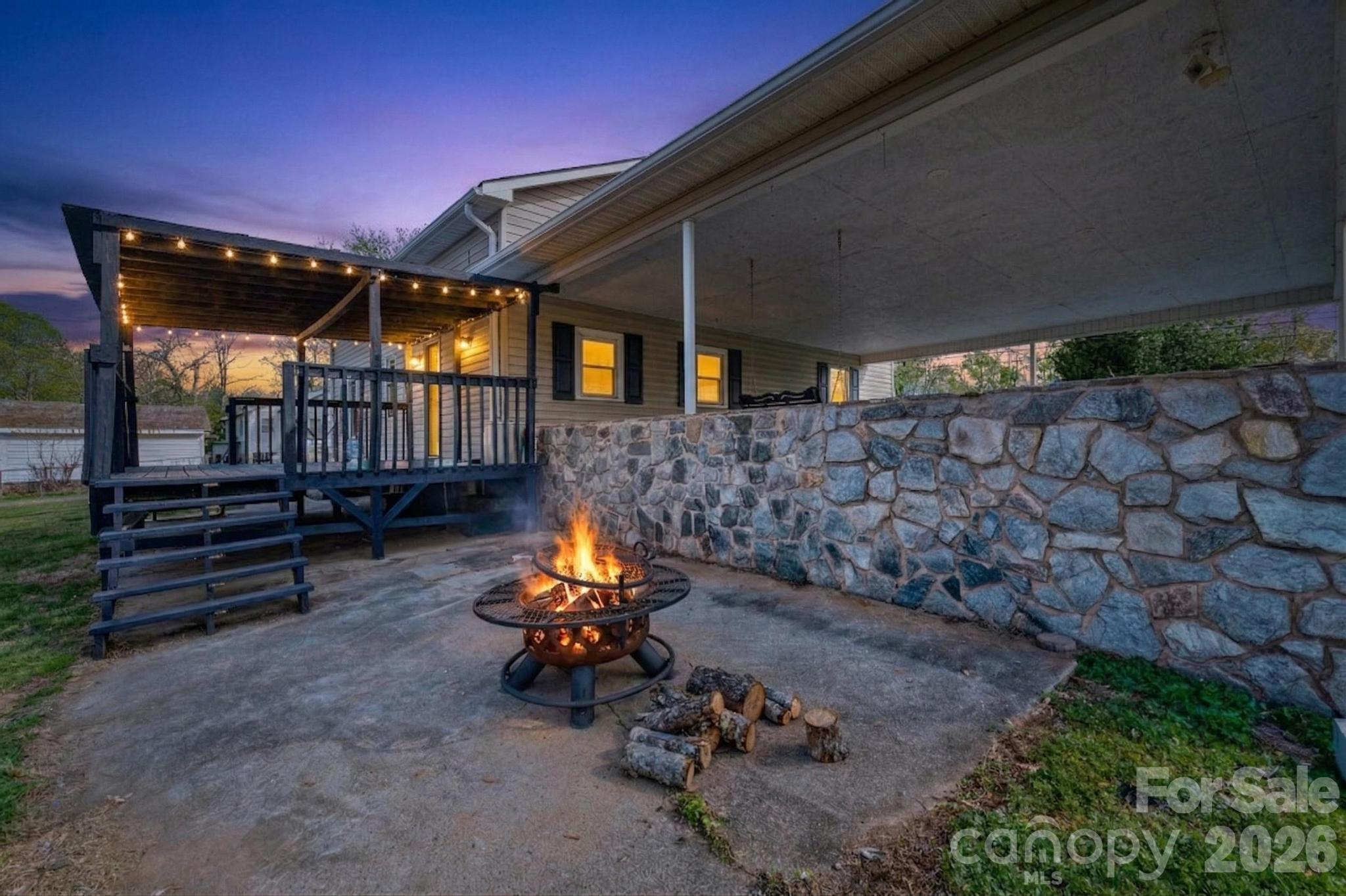 4163 Horseshoe Bend Road — Hudson