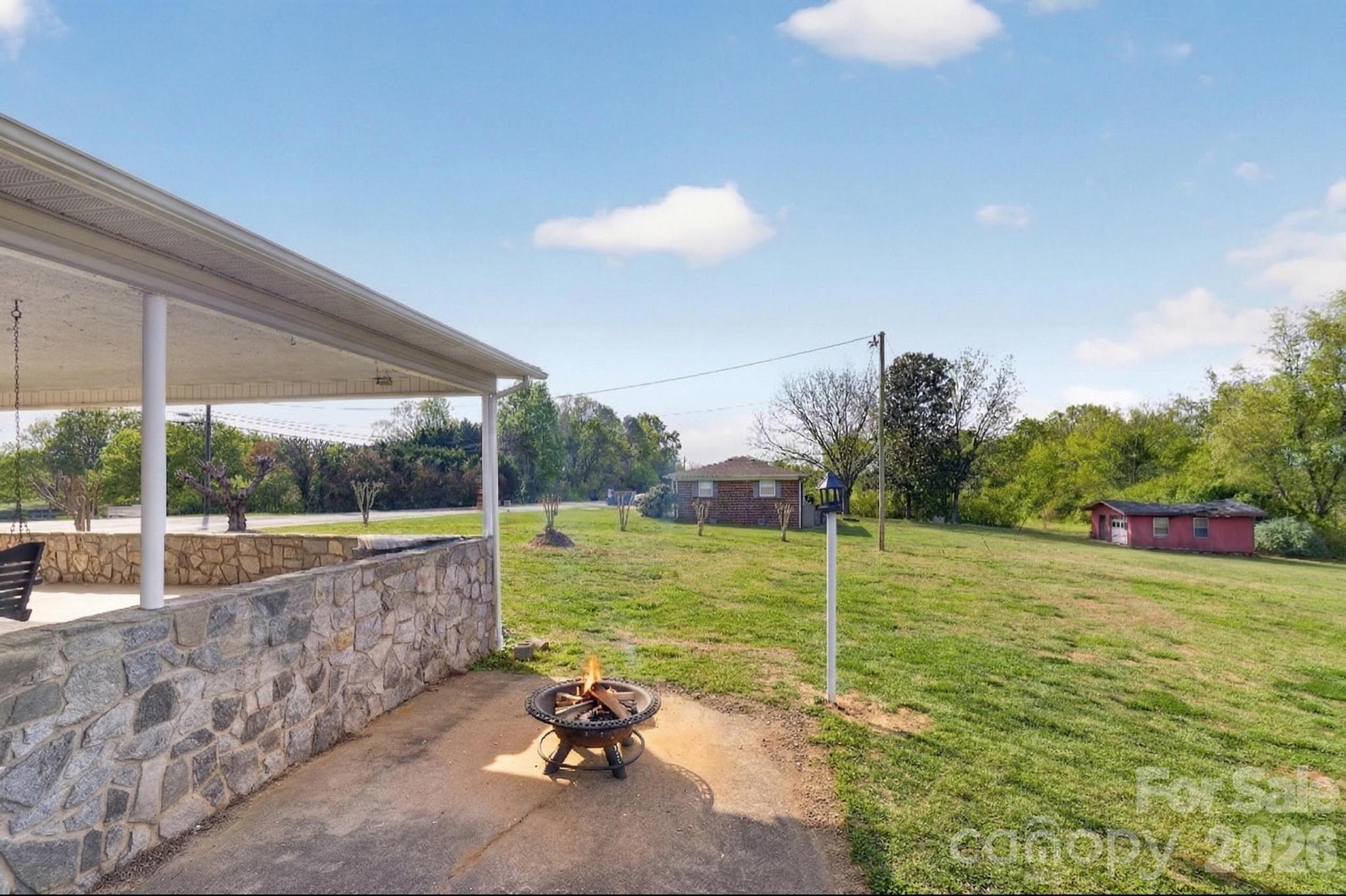 4163 Horseshoe Bend Road — Hudson